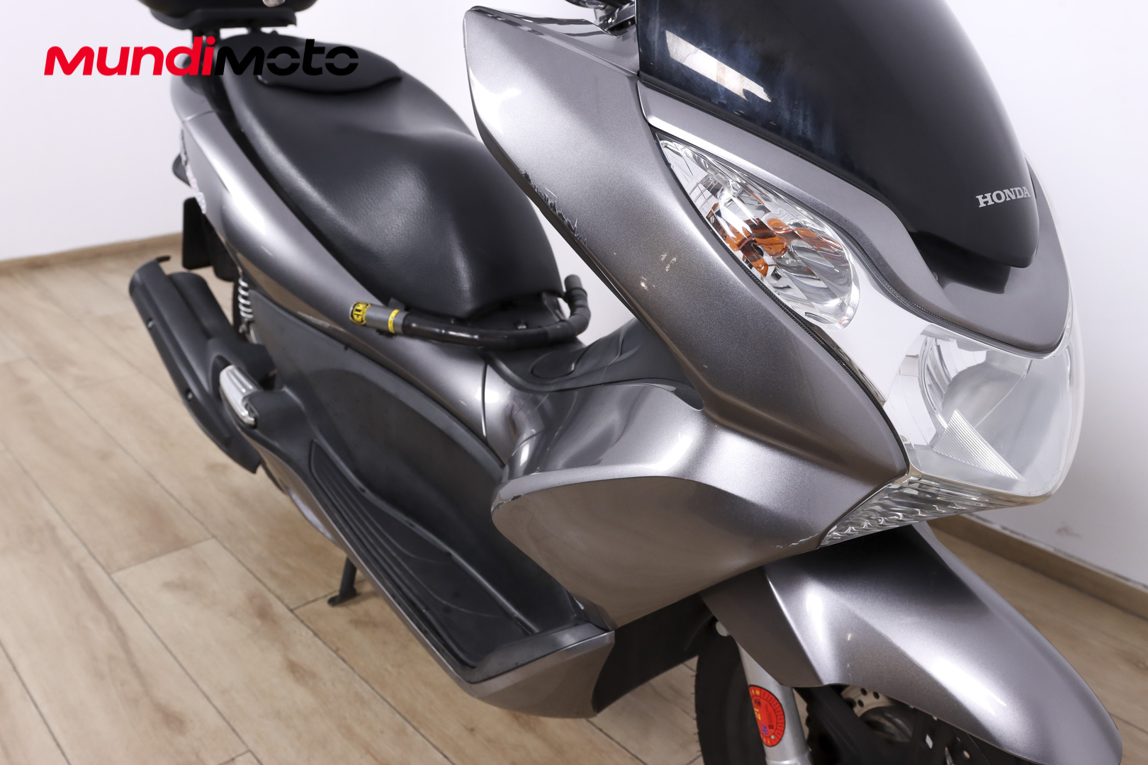 HONDA PCX 125HONDA3 HONDA PCX 125HONDA3