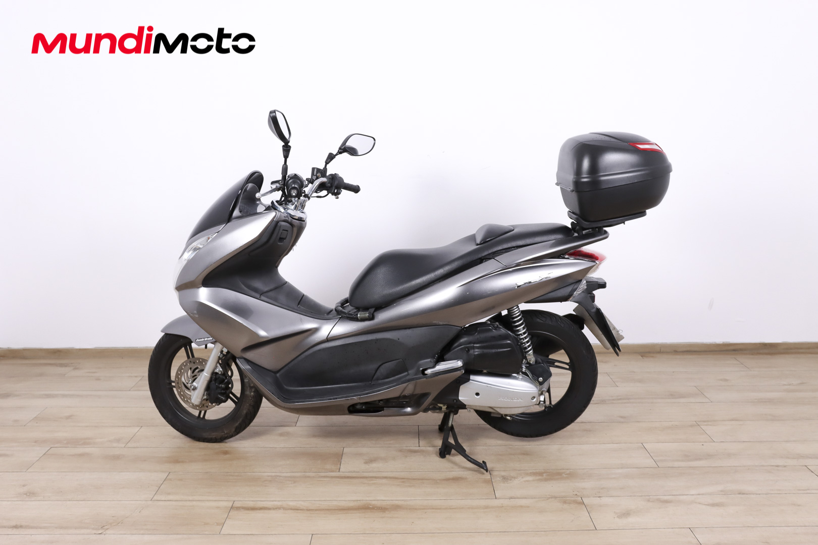 HONDA PCX 125HONDA5 HONDA PCX 125HONDA5