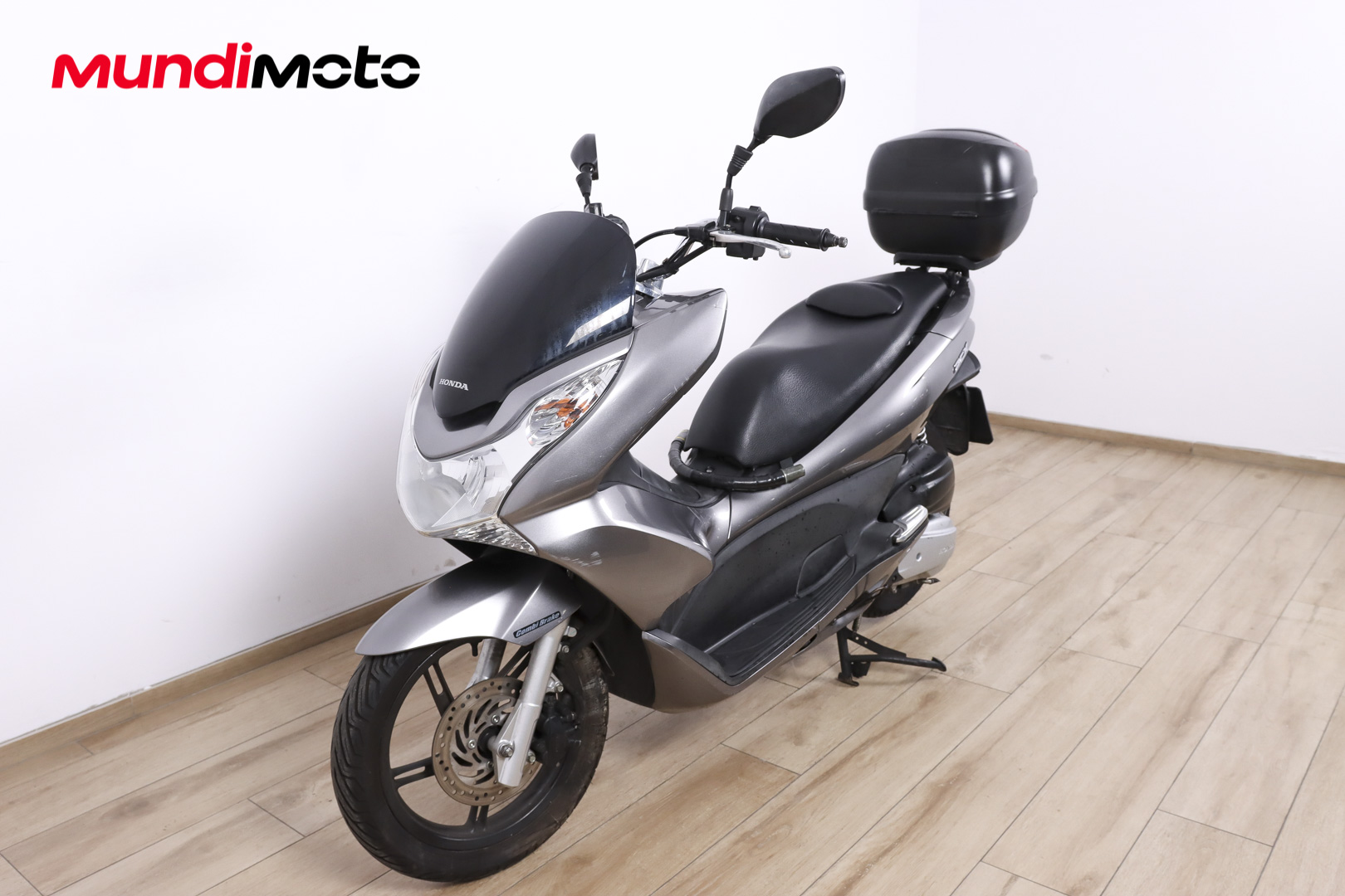 HONDA PCX 125HONDA6 HONDA PCX 125HONDA6