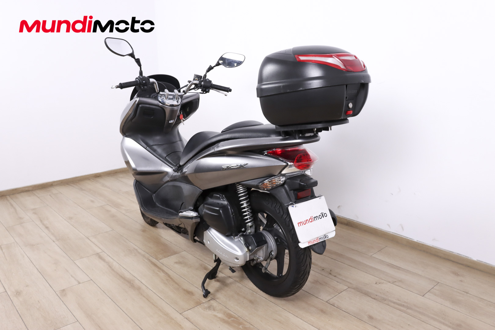 HONDA PCX 125HONDA7 HONDA PCX 125HONDA7