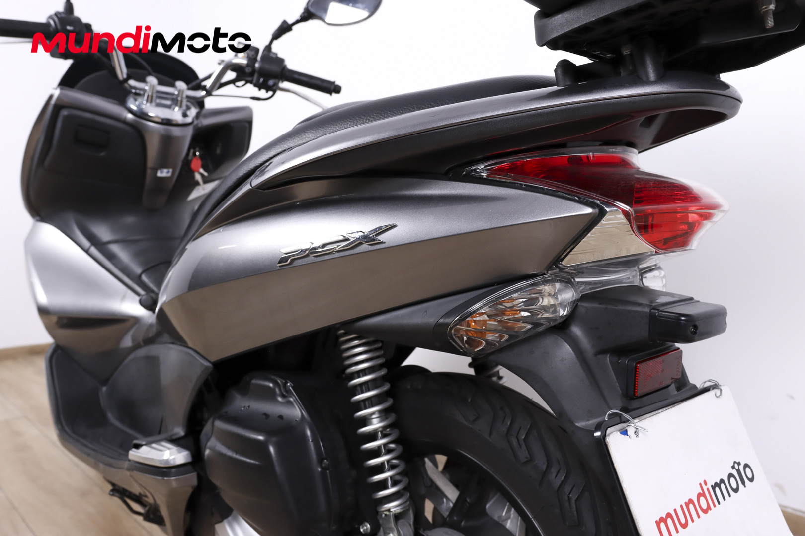HONDA PCX 125HONDA8 HONDA PCX 125HONDA8