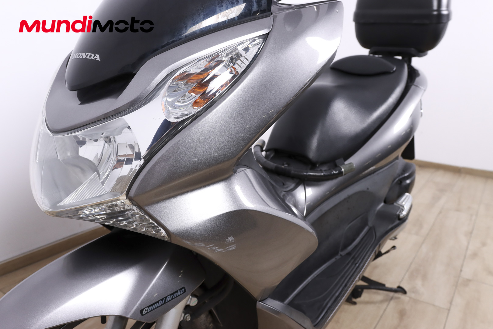 HONDA PCX 125HONDA9 HONDA PCX 125HONDA9