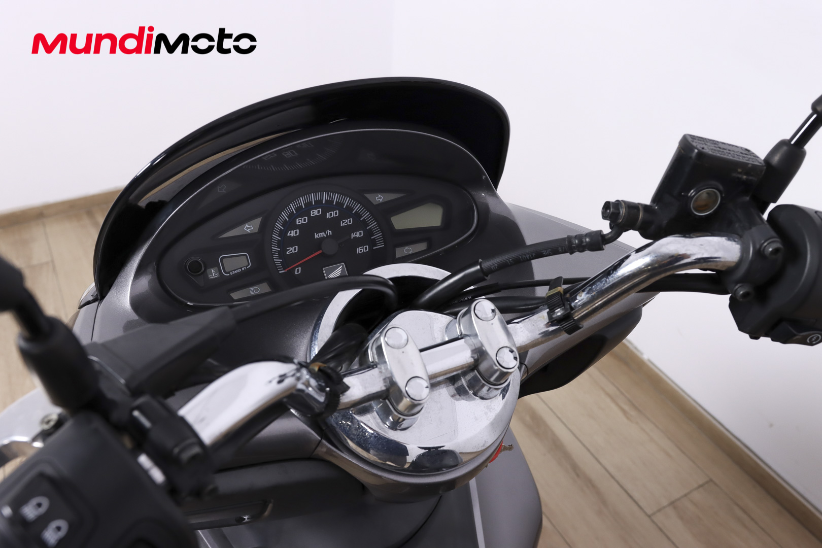 HONDA PCX 125HONDA10 HONDA PCX 125HONDA10