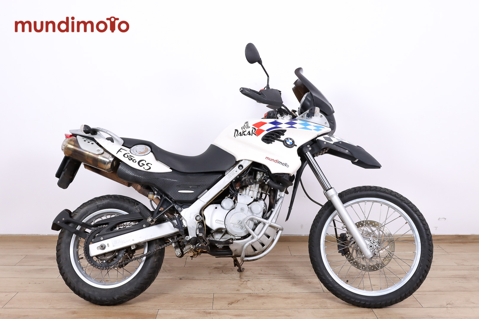 BMW F 650BMW0 BMW F 650BMW0