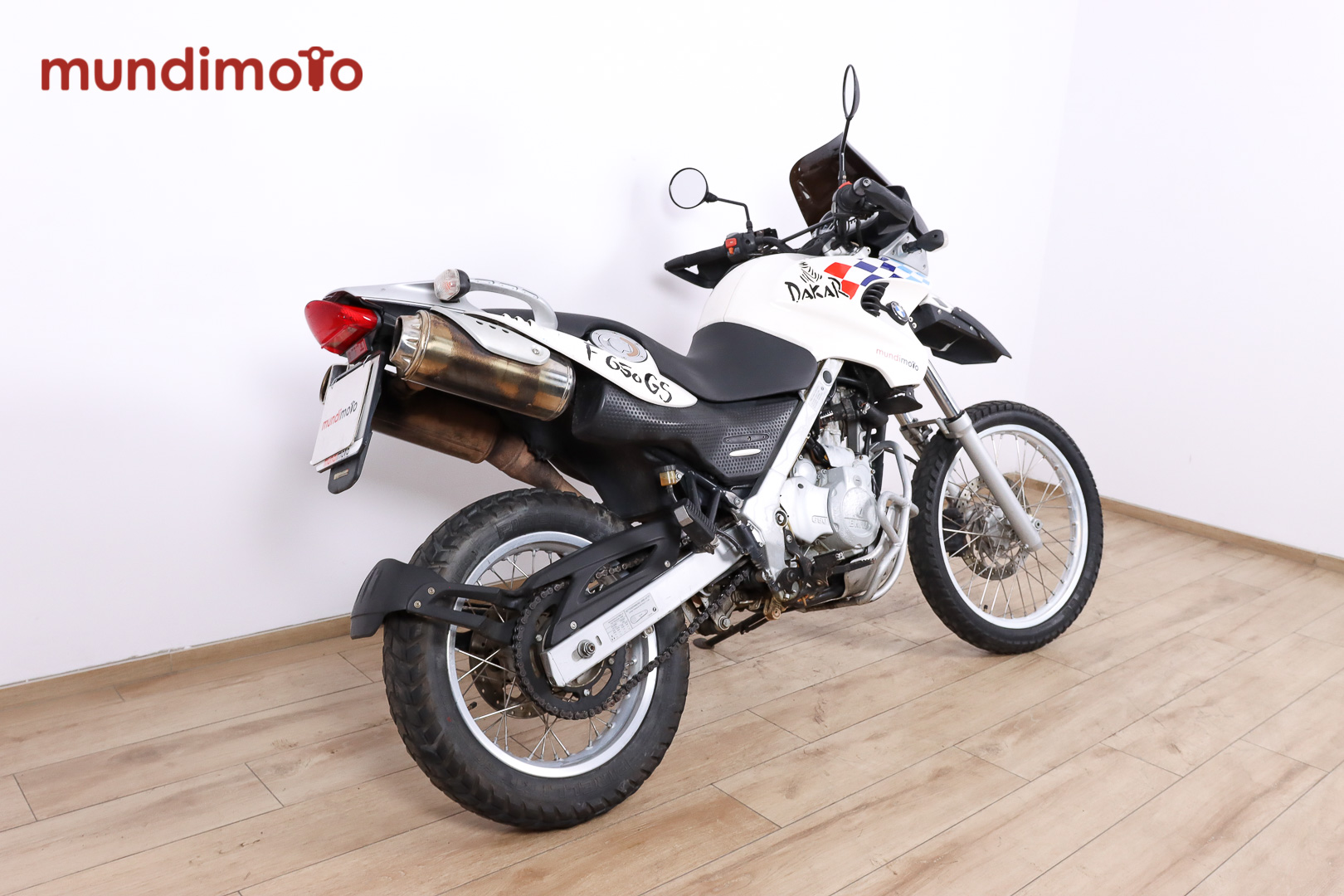 BMW F 650BMW2 BMW F 650BMW2