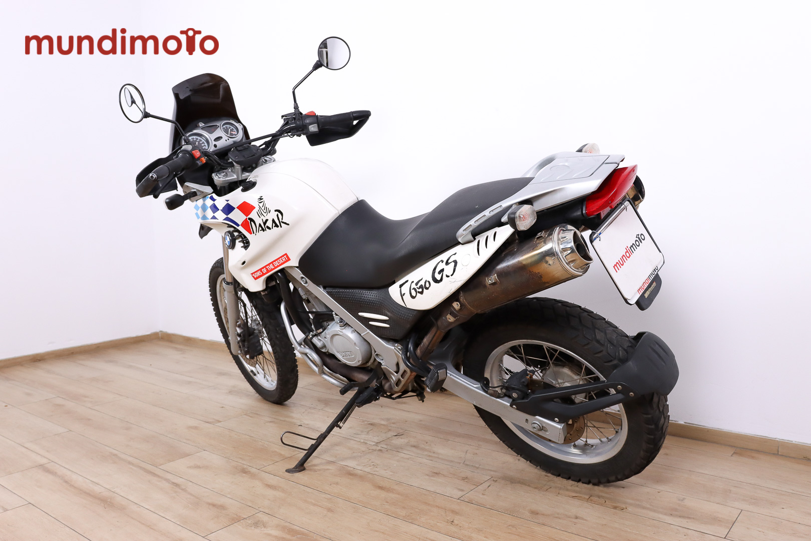 BMW F 650BMW6 BMW F 650BMW6