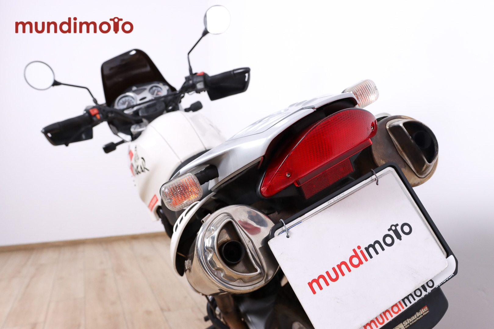 BMW F 650BMW9 BMW F 650BMW9