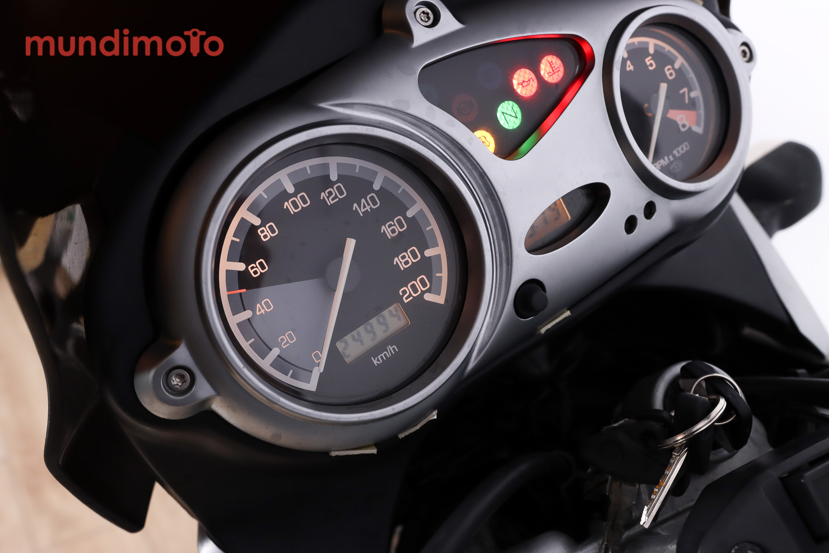BMW F 650BMW11 BMW F 650BMW11