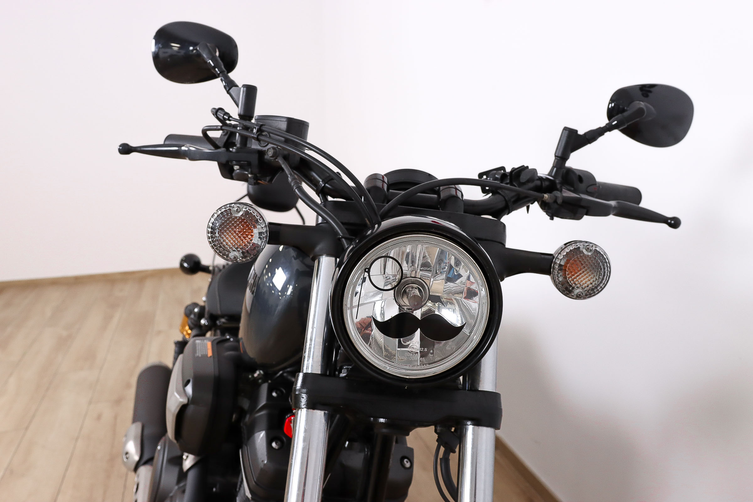 YAMAHA XV 950R ABSYAMAHA3 YAMAHA XV 950R ABSYAMAHA3