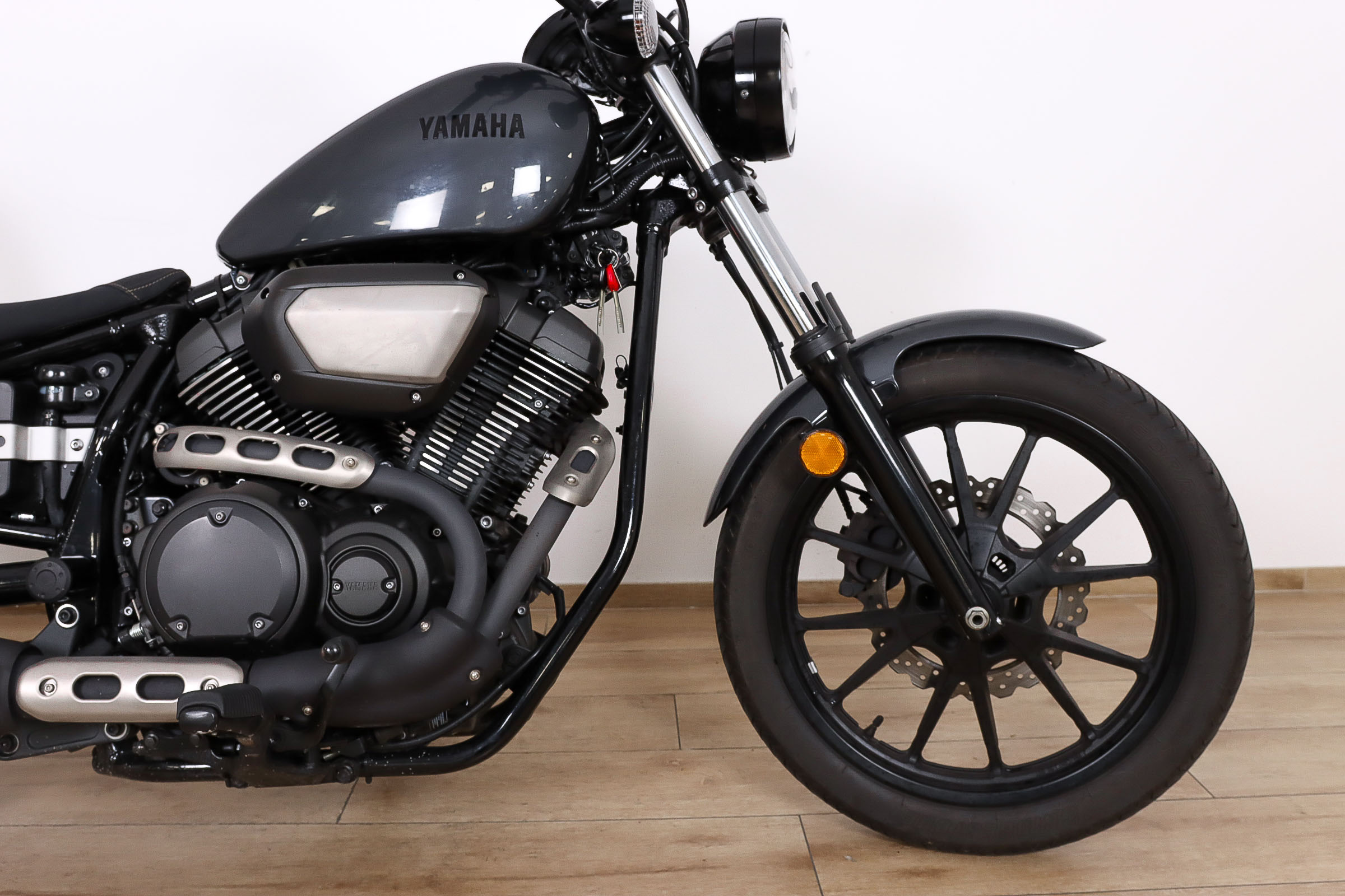 YAMAHA XV 950R ABSYAMAHA4 YAMAHA XV 950R ABSYAMAHA4