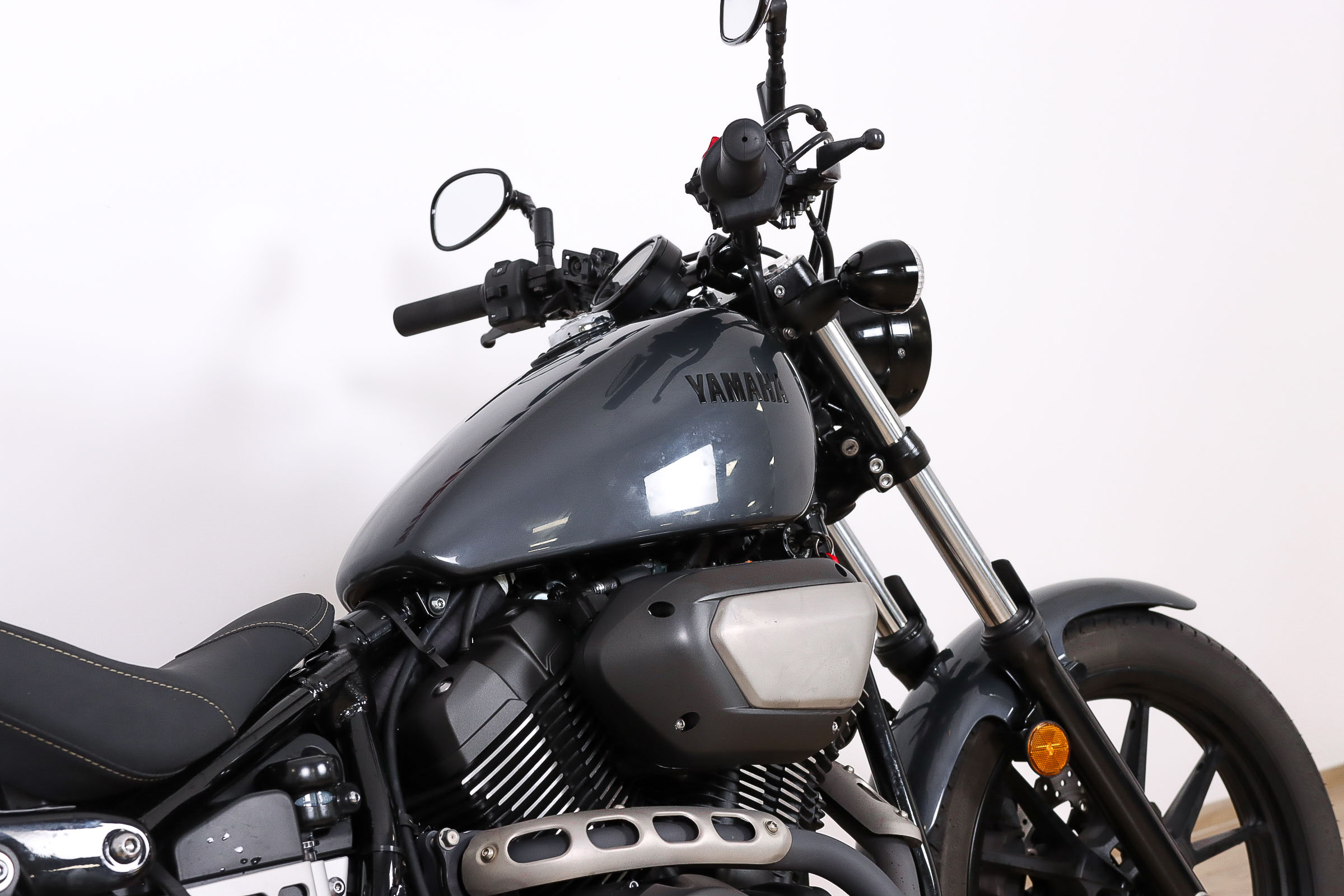 YAMAHA XV 950R ABSYAMAHA6 YAMAHA XV 950R ABSYAMAHA6