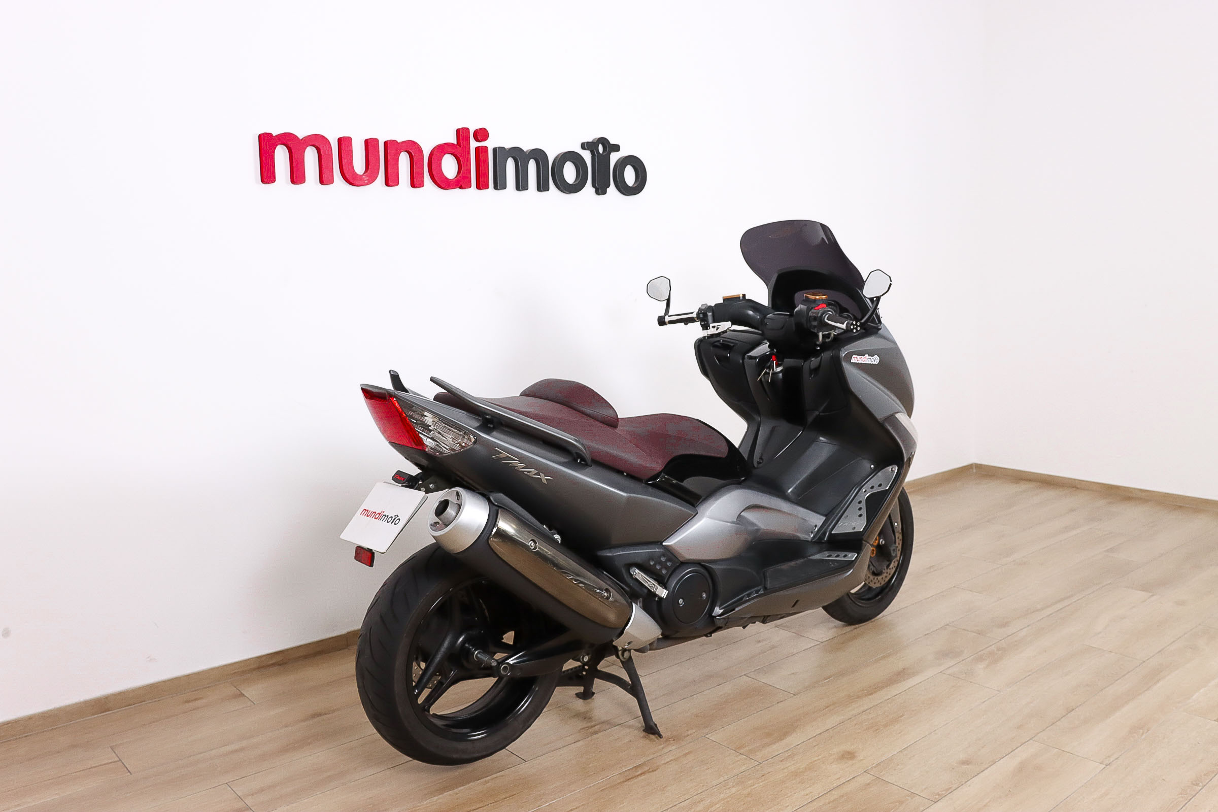 YAMAHA T-Max 500YAMAHA2 YAMAHA T-Max 500YAMAHA2