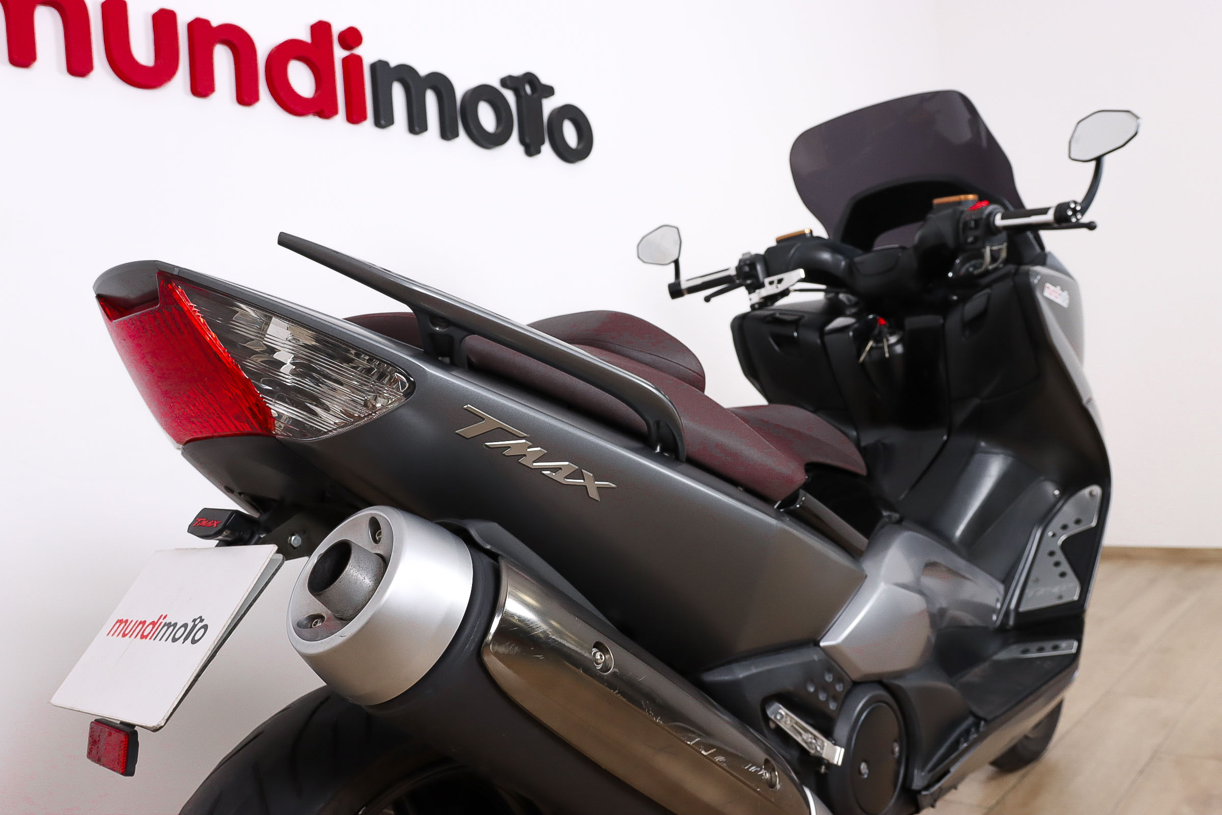 YAMAHA T-Max 500YAMAHA5 YAMAHA T-Max 500YAMAHA5