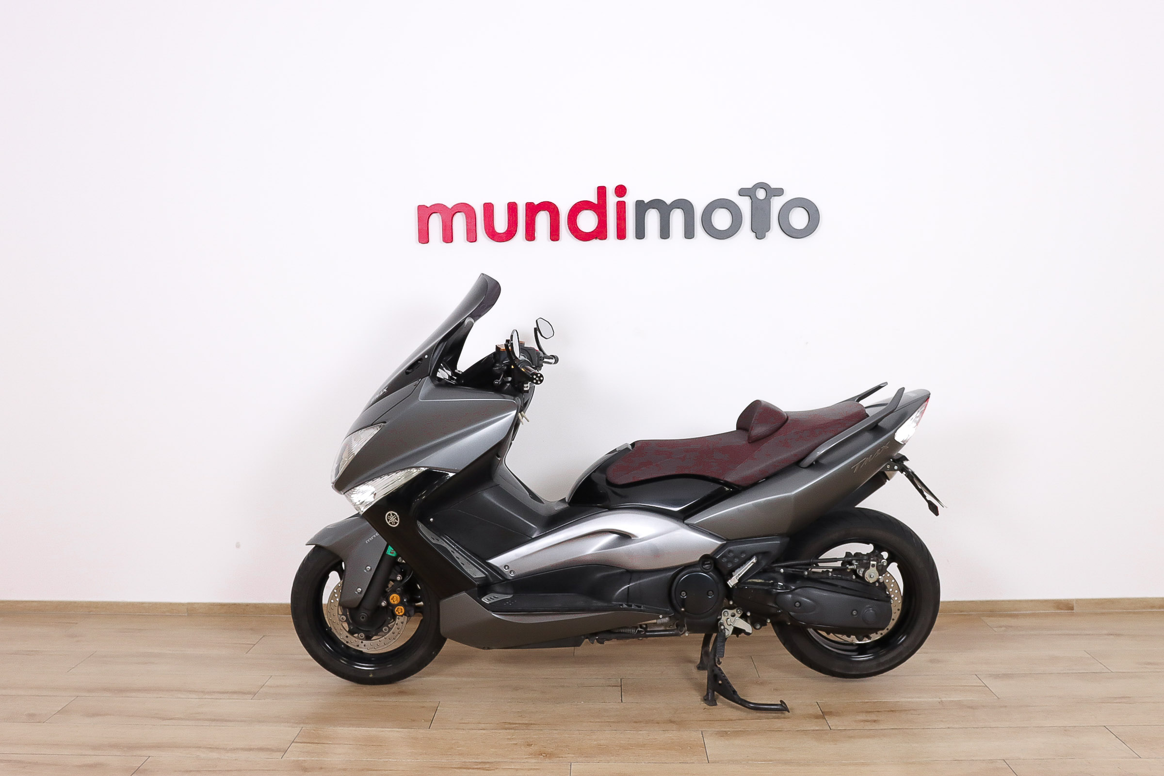 YAMAHA T-Max 500YAMAHA6 YAMAHA T-Max 500YAMAHA6