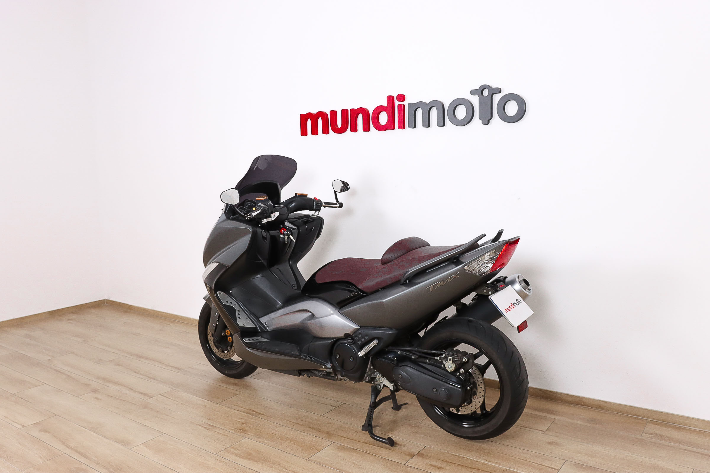 YAMAHA T-Max 500YAMAHA7 YAMAHA T-Max 500YAMAHA7