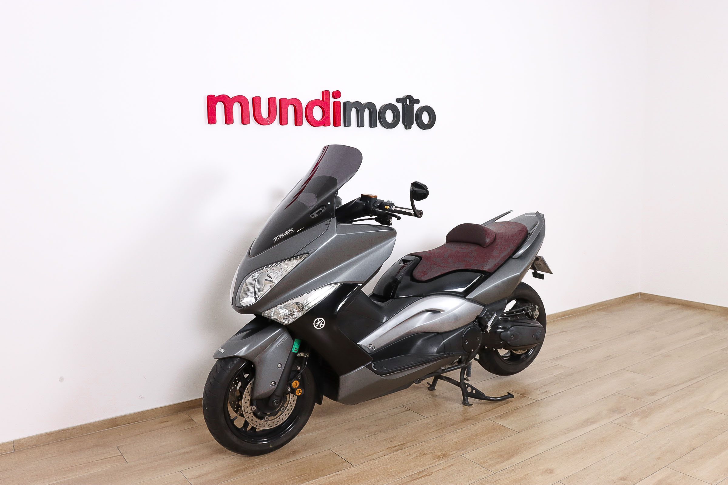 YAMAHA T-Max 500YAMAHA8 YAMAHA T-Max 500YAMAHA8