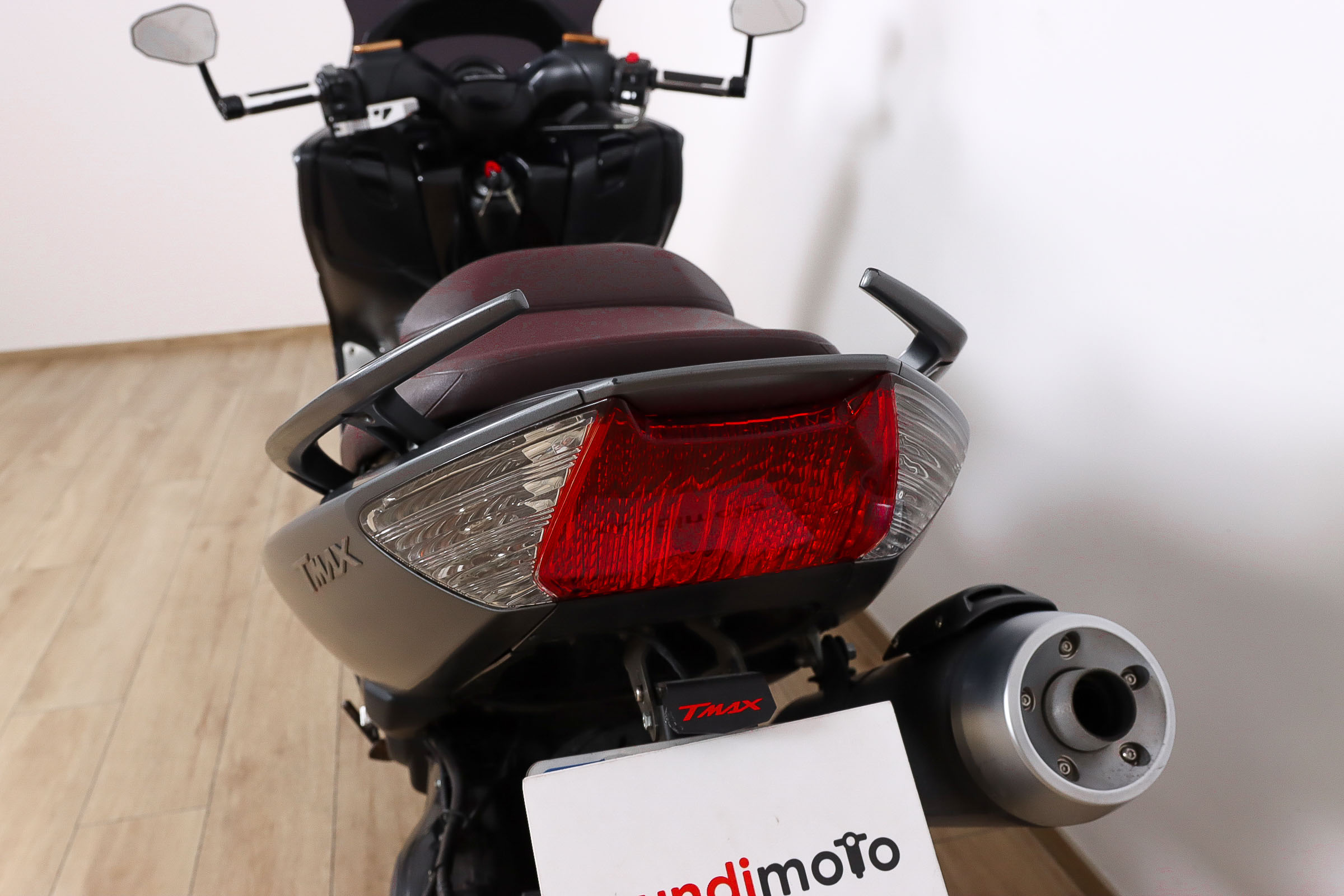 YAMAHA T-Max 500YAMAHA9 YAMAHA T-Max 500YAMAHA9