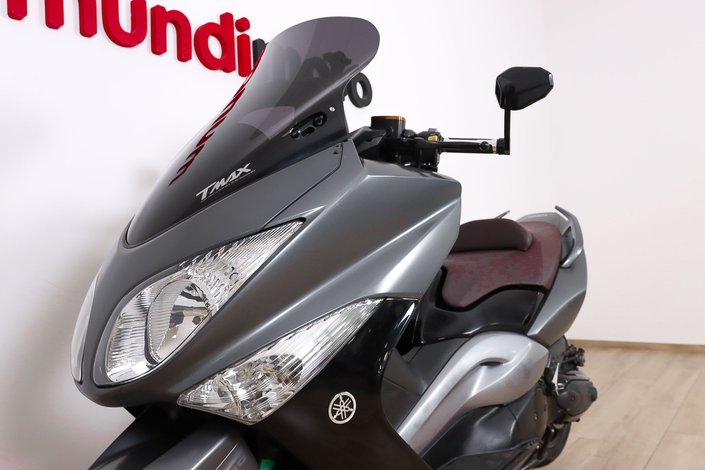 YAMAHA T-Max 500YAMAHA11 YAMAHA T-Max 500YAMAHA11