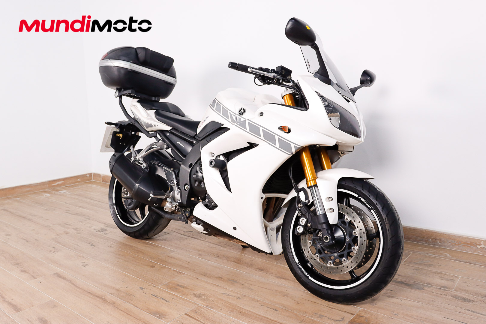 YAMAHA FZ1 S FAZER ABSYAMAHA1 YAMAHA FZ1 S FAZER ABSYAMAHA1