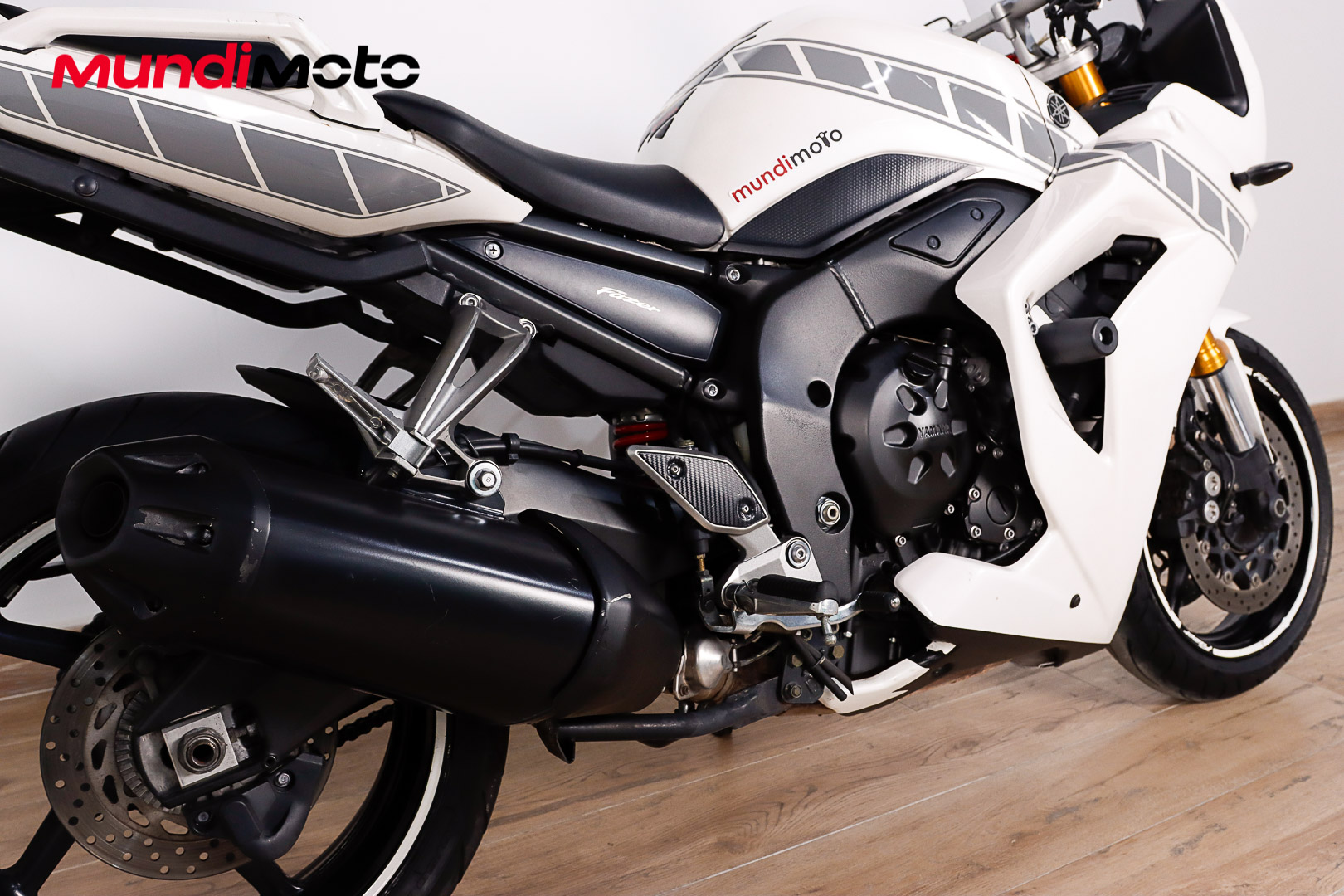 YAMAHA FZ1 S FAZER ABSYAMAHA3 YAMAHA FZ1 S FAZER ABSYAMAHA3