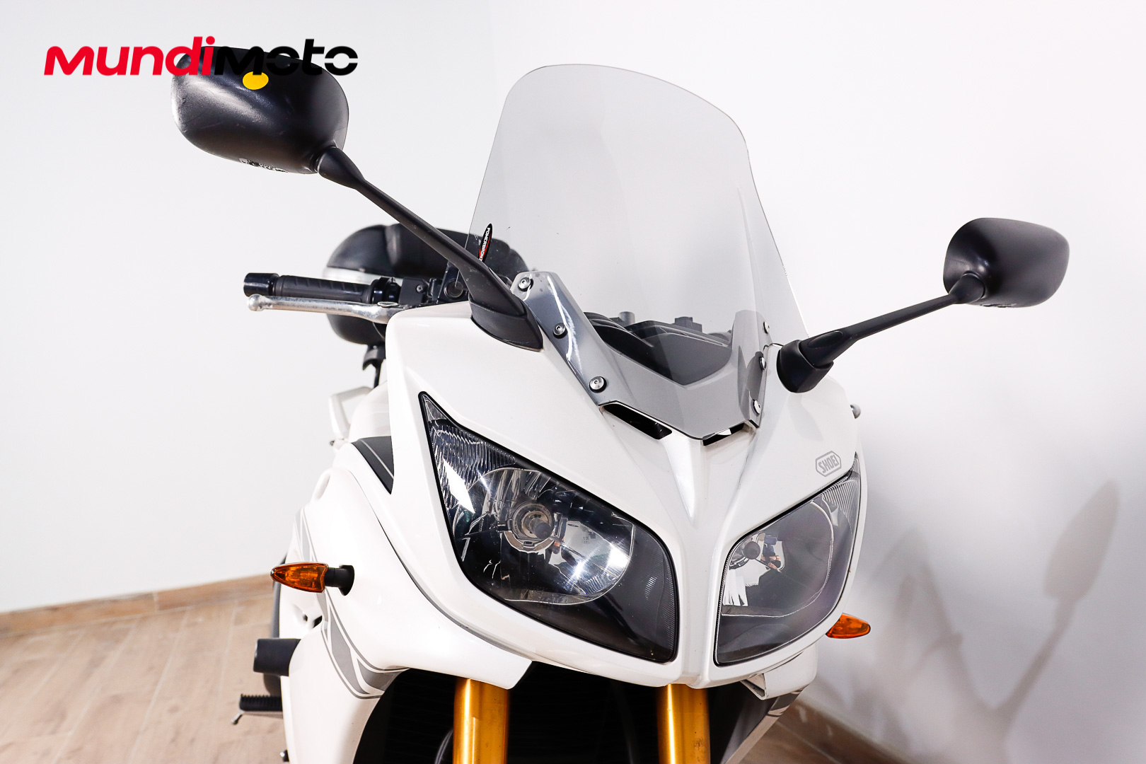 YAMAHA FZ1 S FAZER ABSYAMAHA4 YAMAHA FZ1 S FAZER ABSYAMAHA4