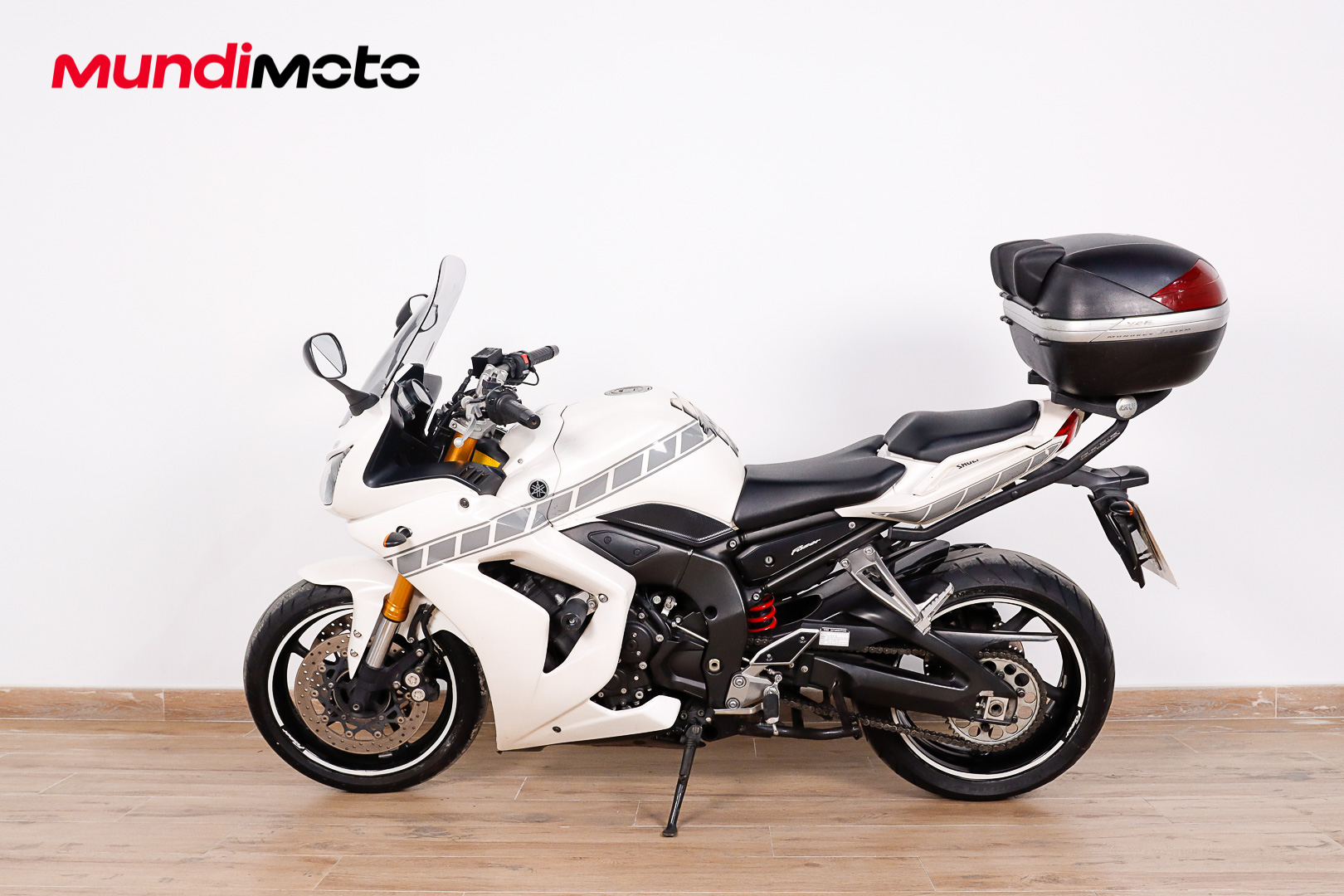 YAMAHA FZ1 S FAZER ABSYAMAHA5 YAMAHA FZ1 S FAZER ABSYAMAHA5