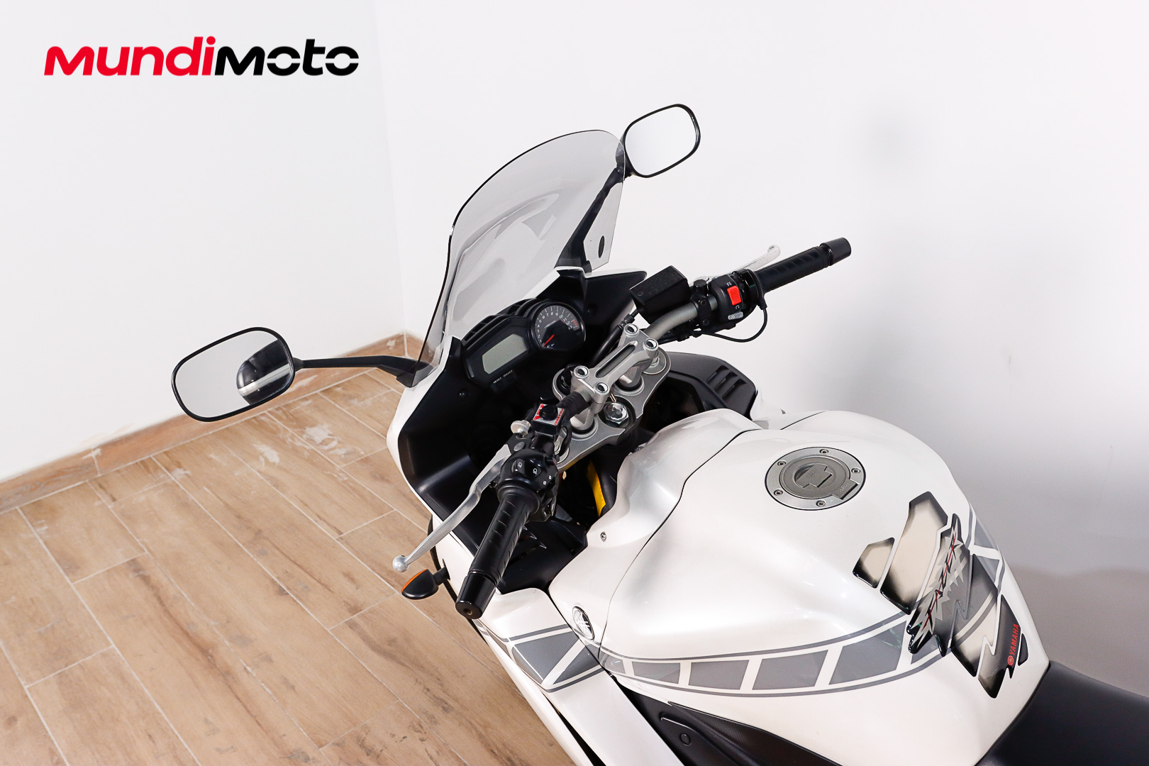 YAMAHA FZ1 S FAZER ABSYAMAHA10 YAMAHA FZ1 S FAZER ABSYAMAHA10