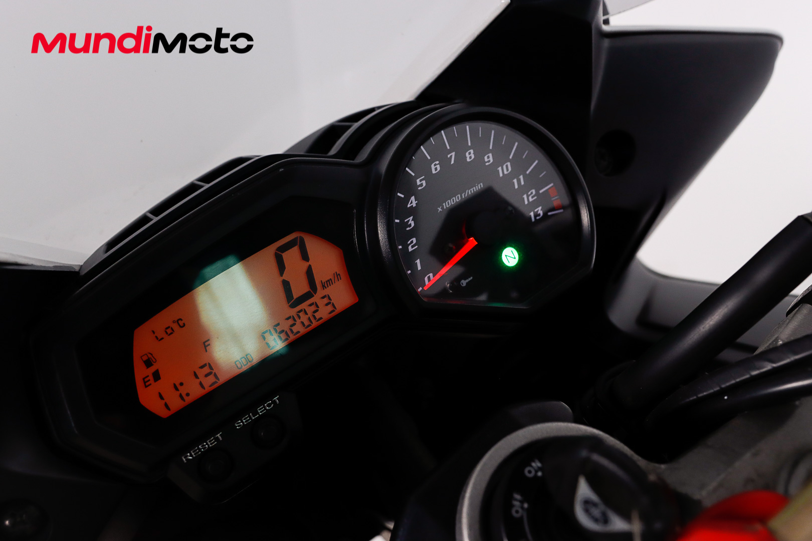 YAMAHA FZ1 S FAZER ABSYAMAHA11 YAMAHA FZ1 S FAZER ABSYAMAHA11