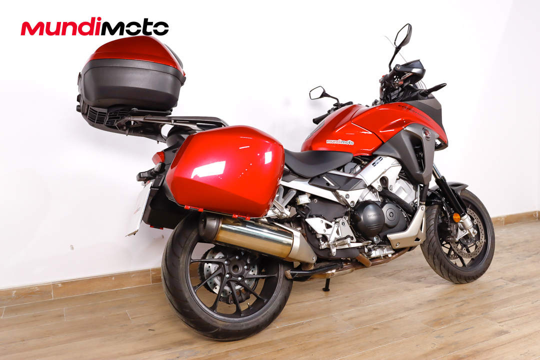 HONDA VFR 800FHONDA2 HONDA VFR 800FHONDA2