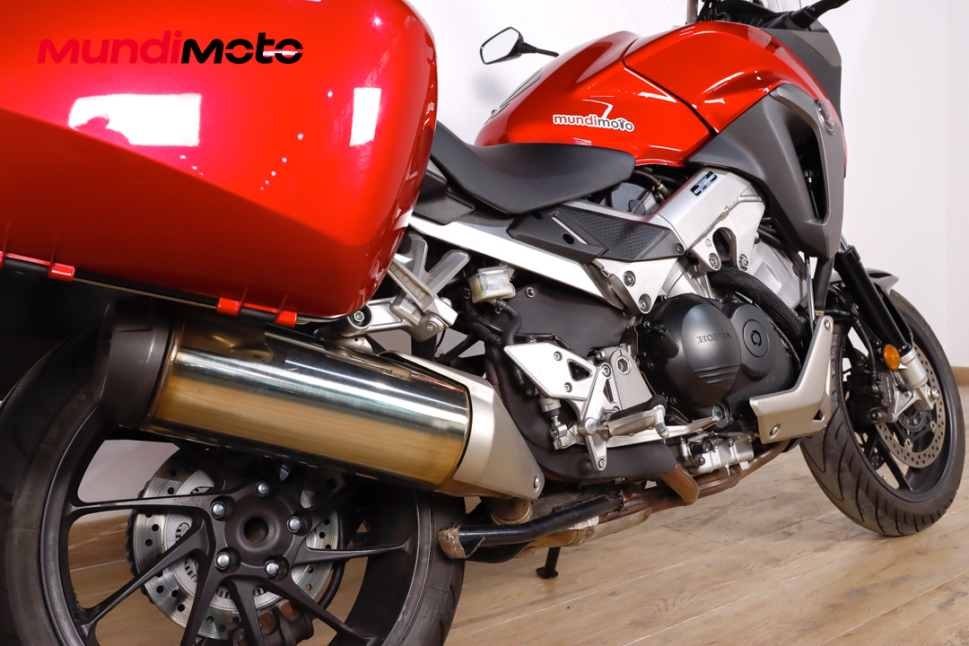 HONDA VFR 800FHONDA3 HONDA VFR 800FHONDA3