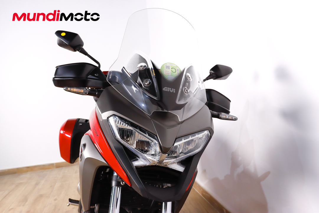 HONDA VFR 800FHONDA4 HONDA VFR 800FHONDA4