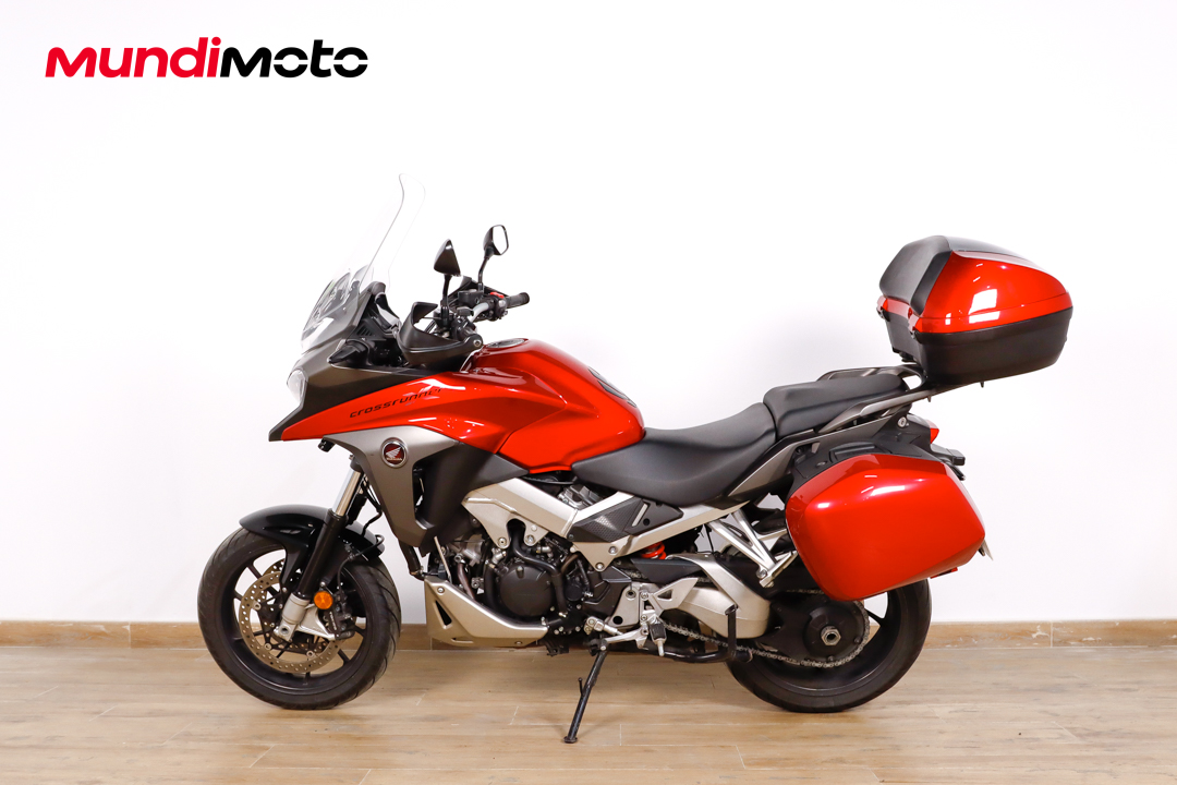 HONDA VFR 800FHONDA5 HONDA VFR 800FHONDA5