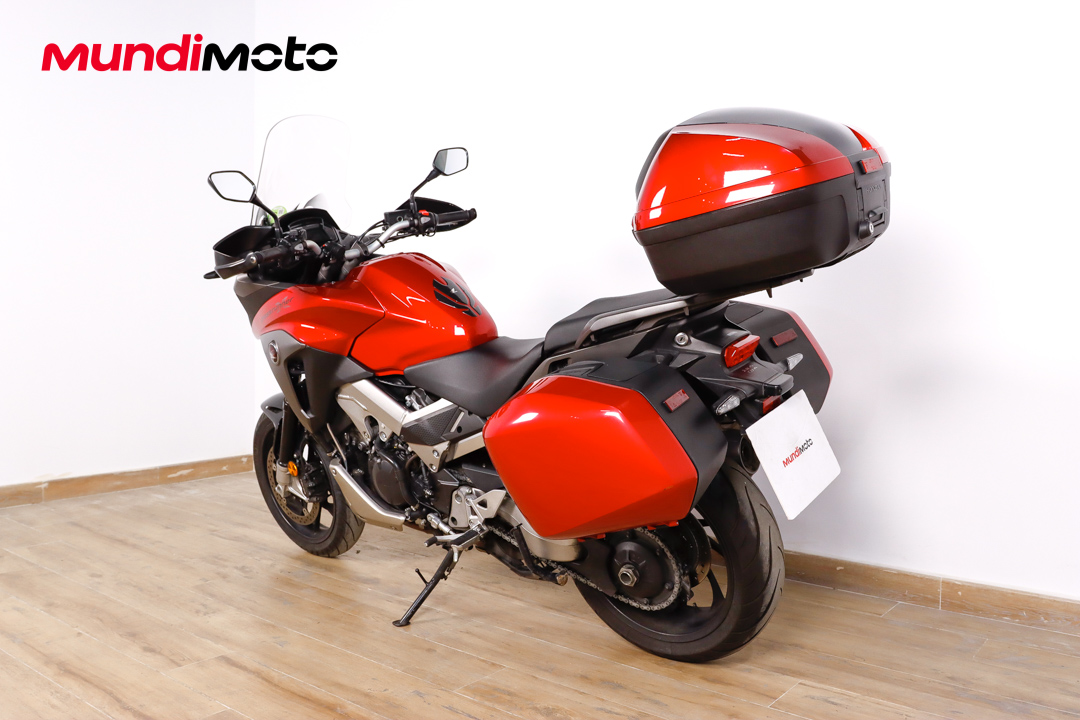 HONDA VFR 800FHONDA6 HONDA VFR 800FHONDA6