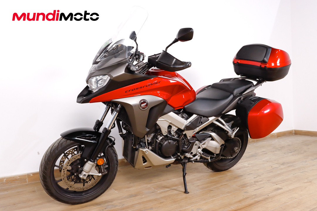 HONDA VFR 800FHONDA7 HONDA VFR 800FHONDA7