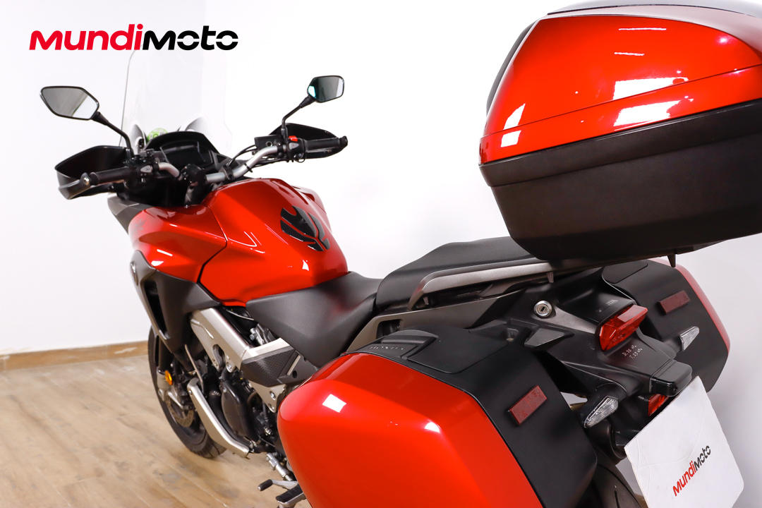 HONDA VFR 800FHONDA9 HONDA VFR 800FHONDA9