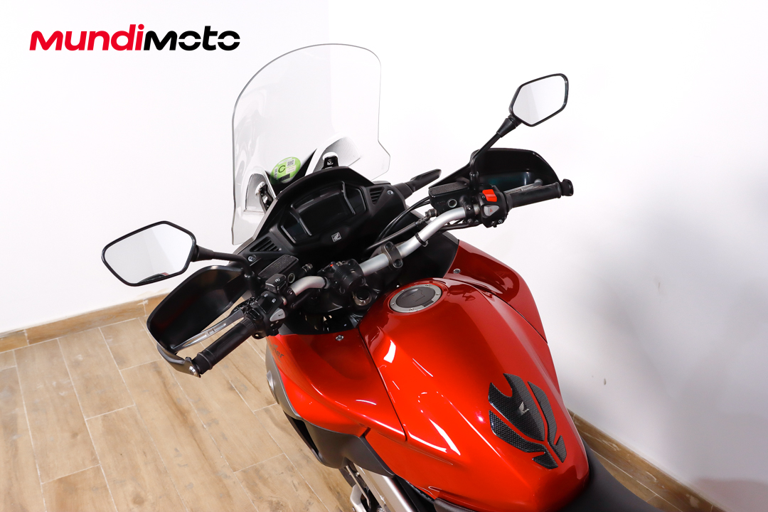 HONDA VFR 800FHONDA10 HONDA VFR 800FHONDA10