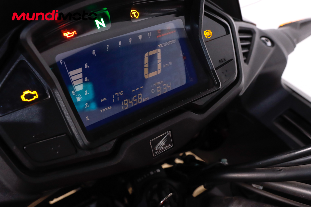 HONDA VFR 800FHONDA11 HONDA VFR 800FHONDA11