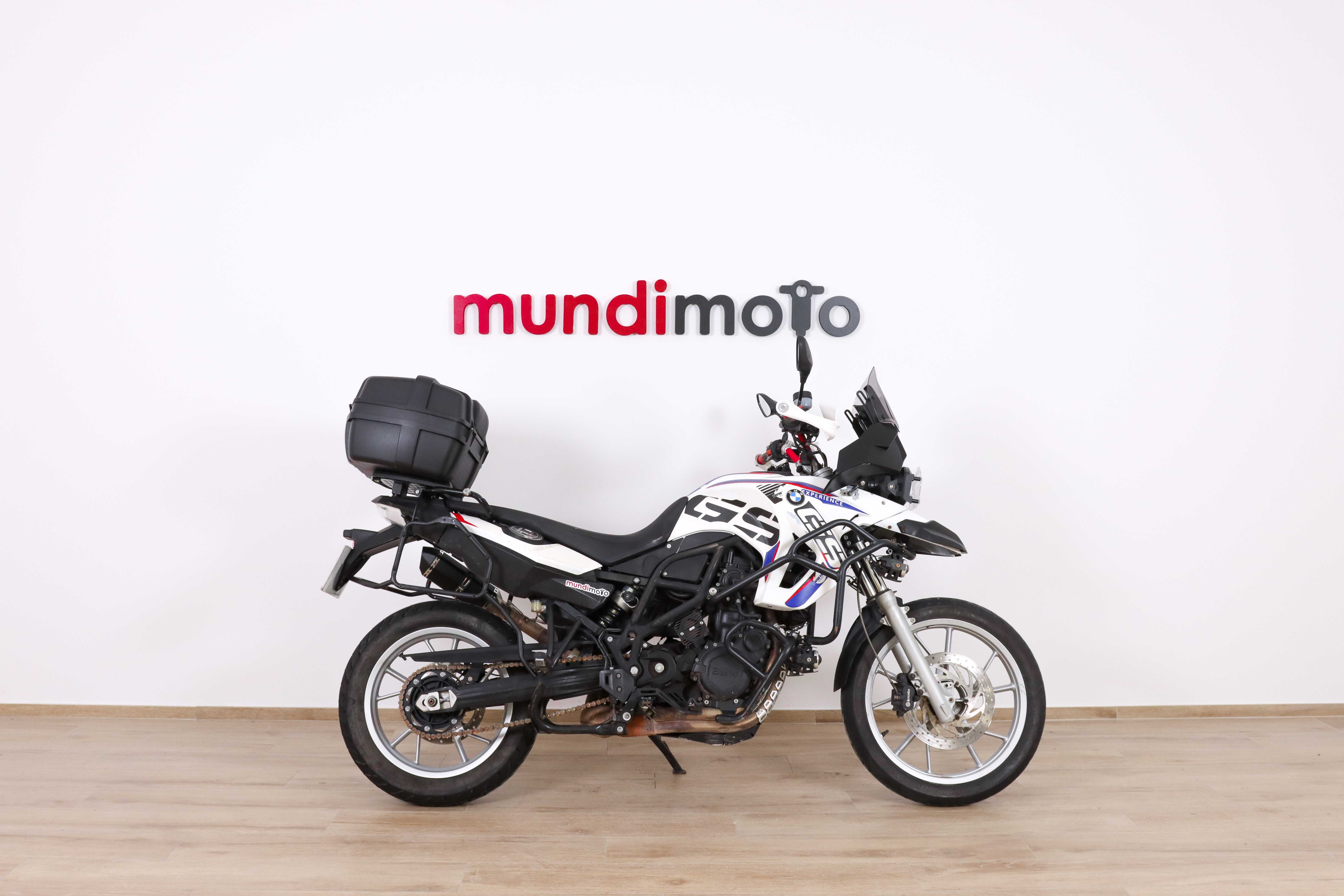 BMW F 650 GS promoBMW1 BMW F 650 GS promoBMW1