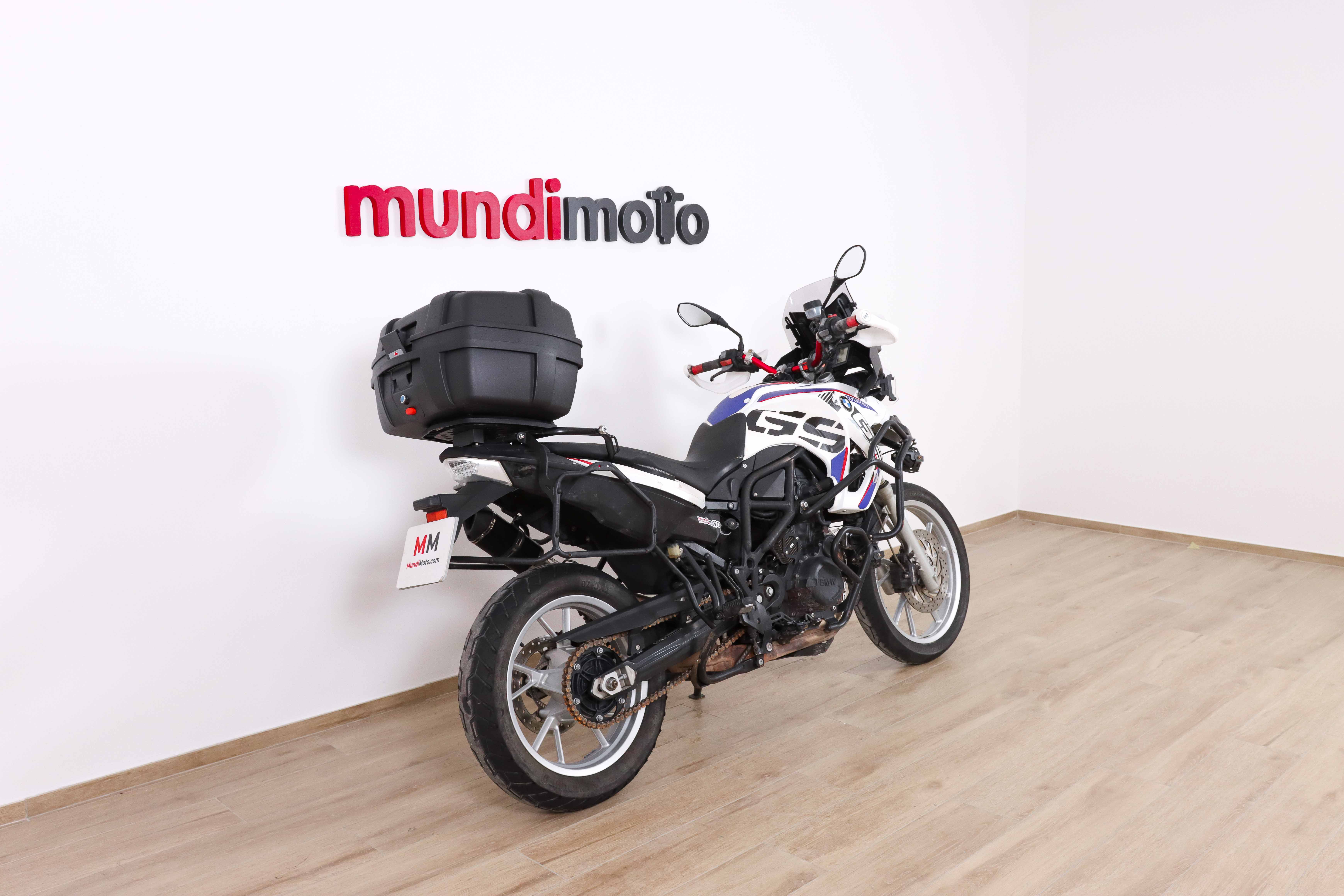 BMW F 650 GS promoBMW3 BMW F 650 GS promoBMW3