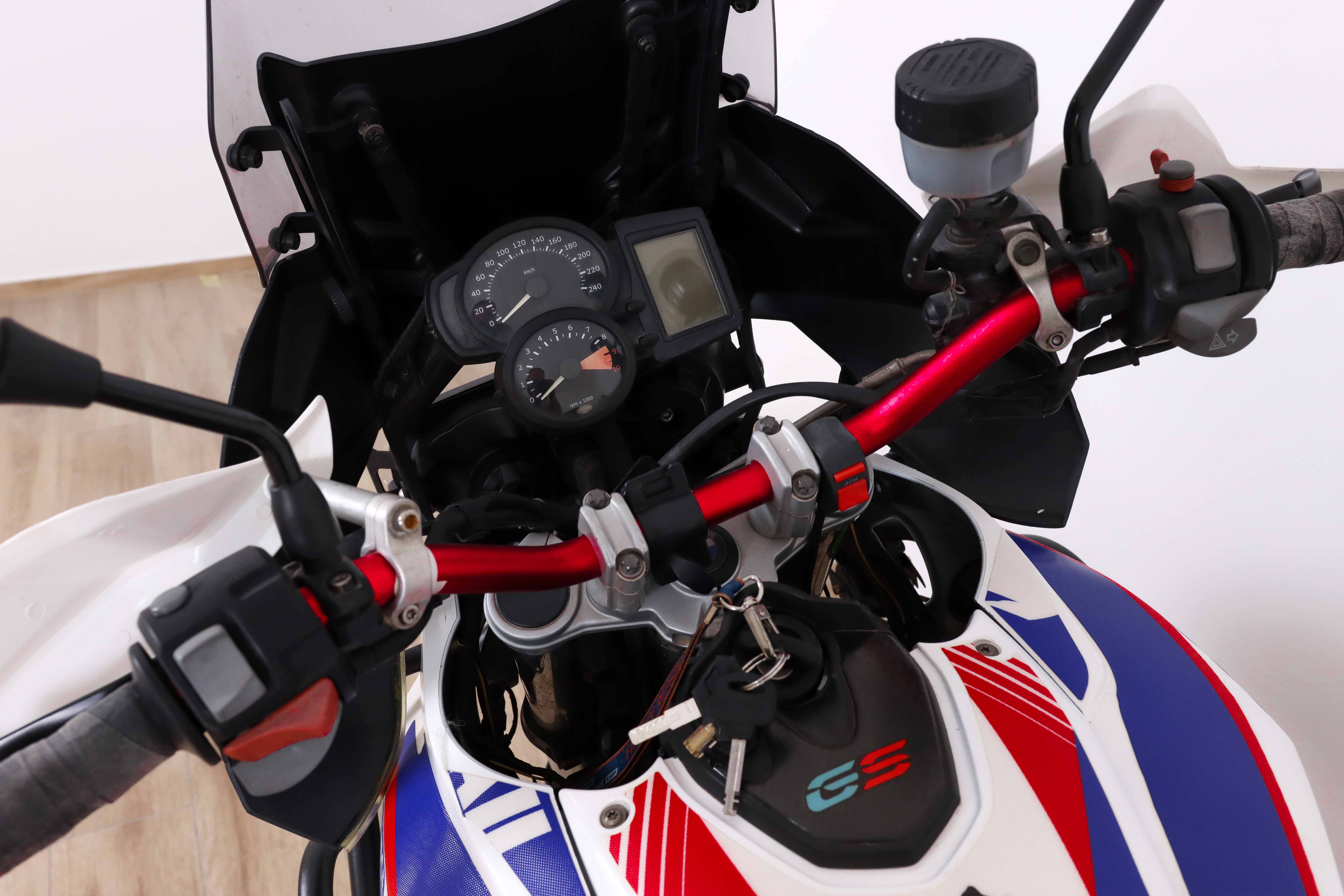 BMW F 650 GS promoBMW11 BMW F 650 GS promoBMW11
