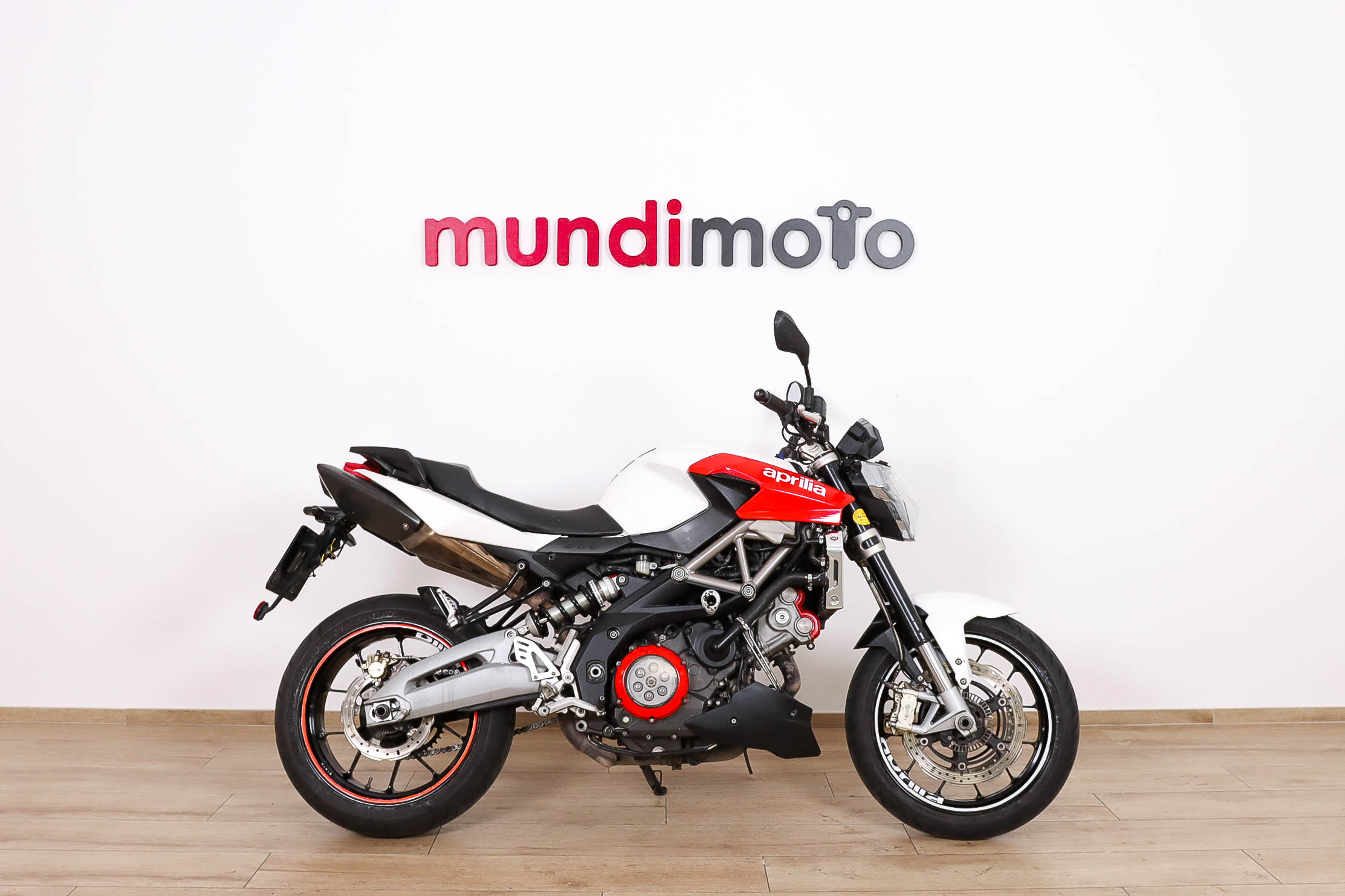 APRILIA Shiver 750APRILIA1 APRILIA Shiver 750APRILIA1