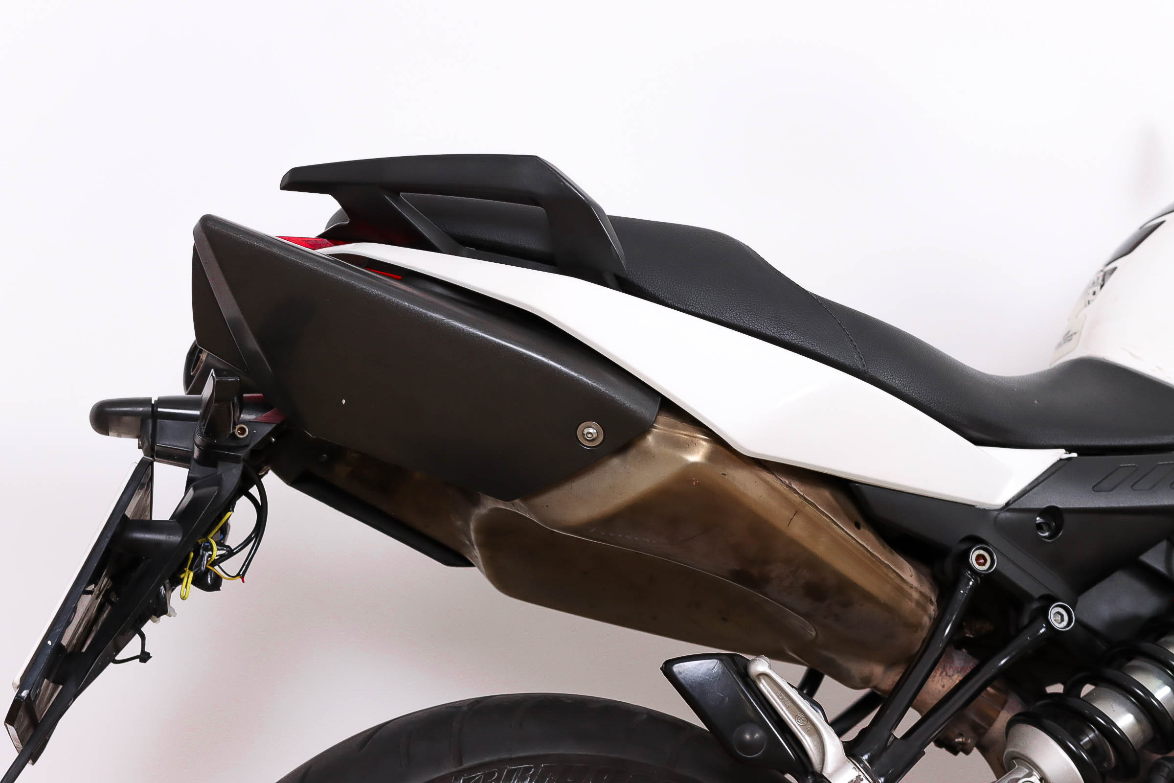 APRILIA Shiver 750APRILIA7 APRILIA Shiver 750APRILIA7