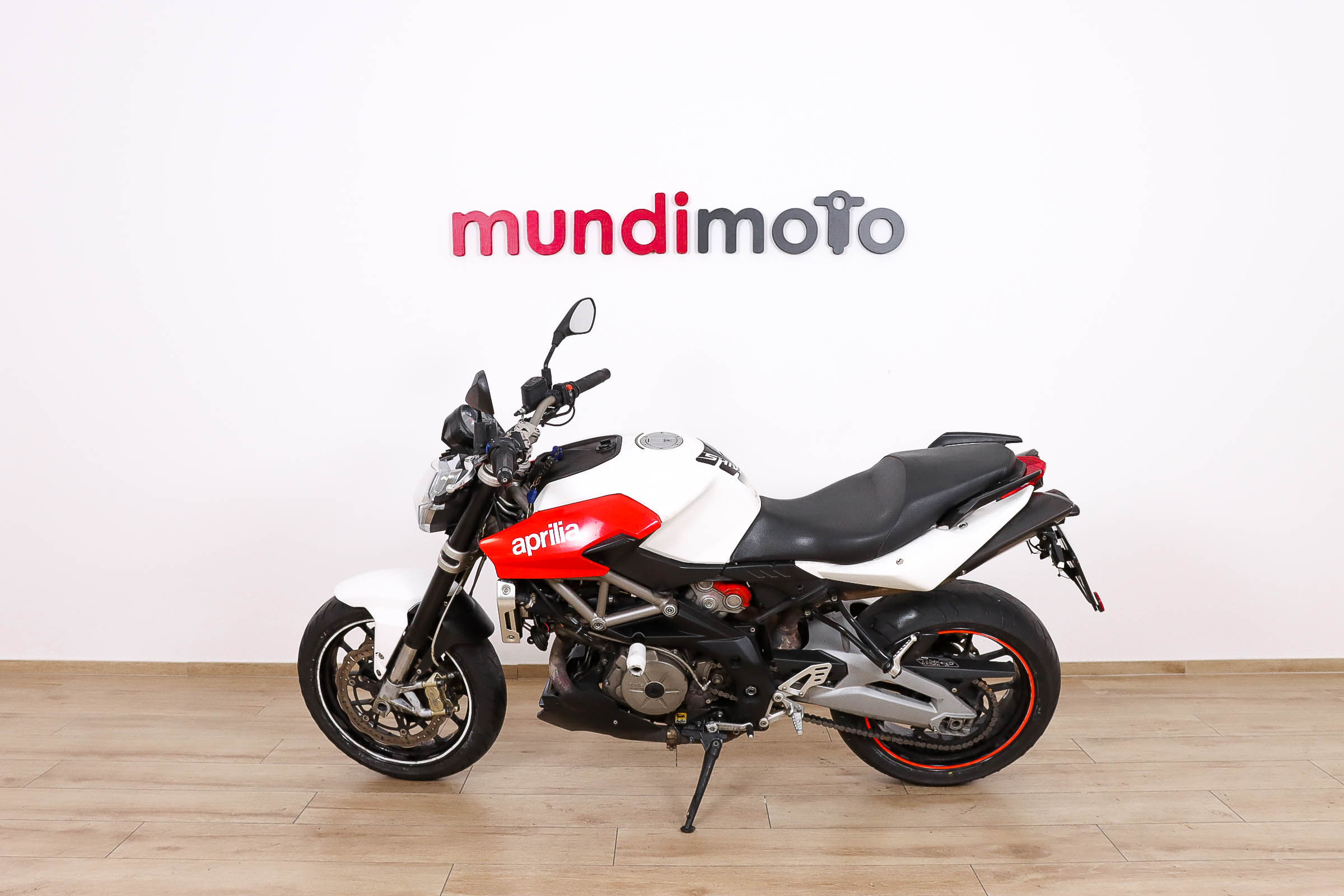 APRILIA Shiver 750APRILIA8 APRILIA Shiver 750APRILIA8