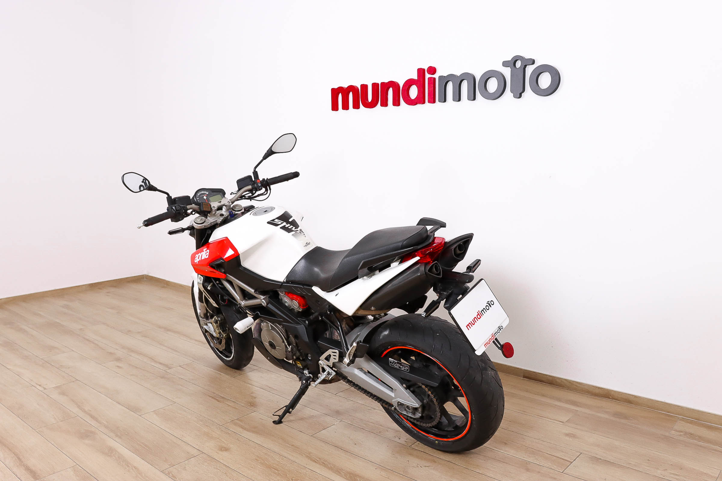 APRILIA Shiver 750APRILIA9 APRILIA Shiver 750APRILIA9