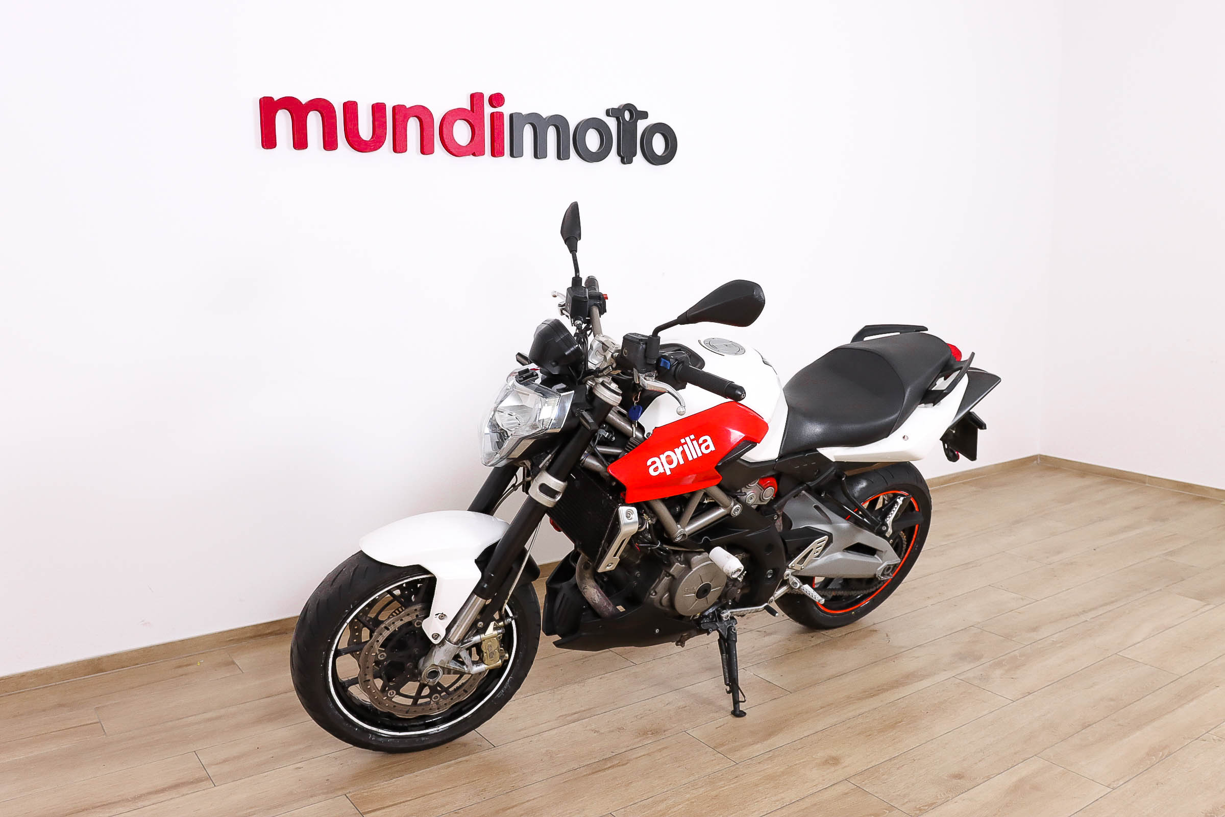 APRILIA Shiver 750APRILIA10 APRILIA Shiver 750APRILIA10