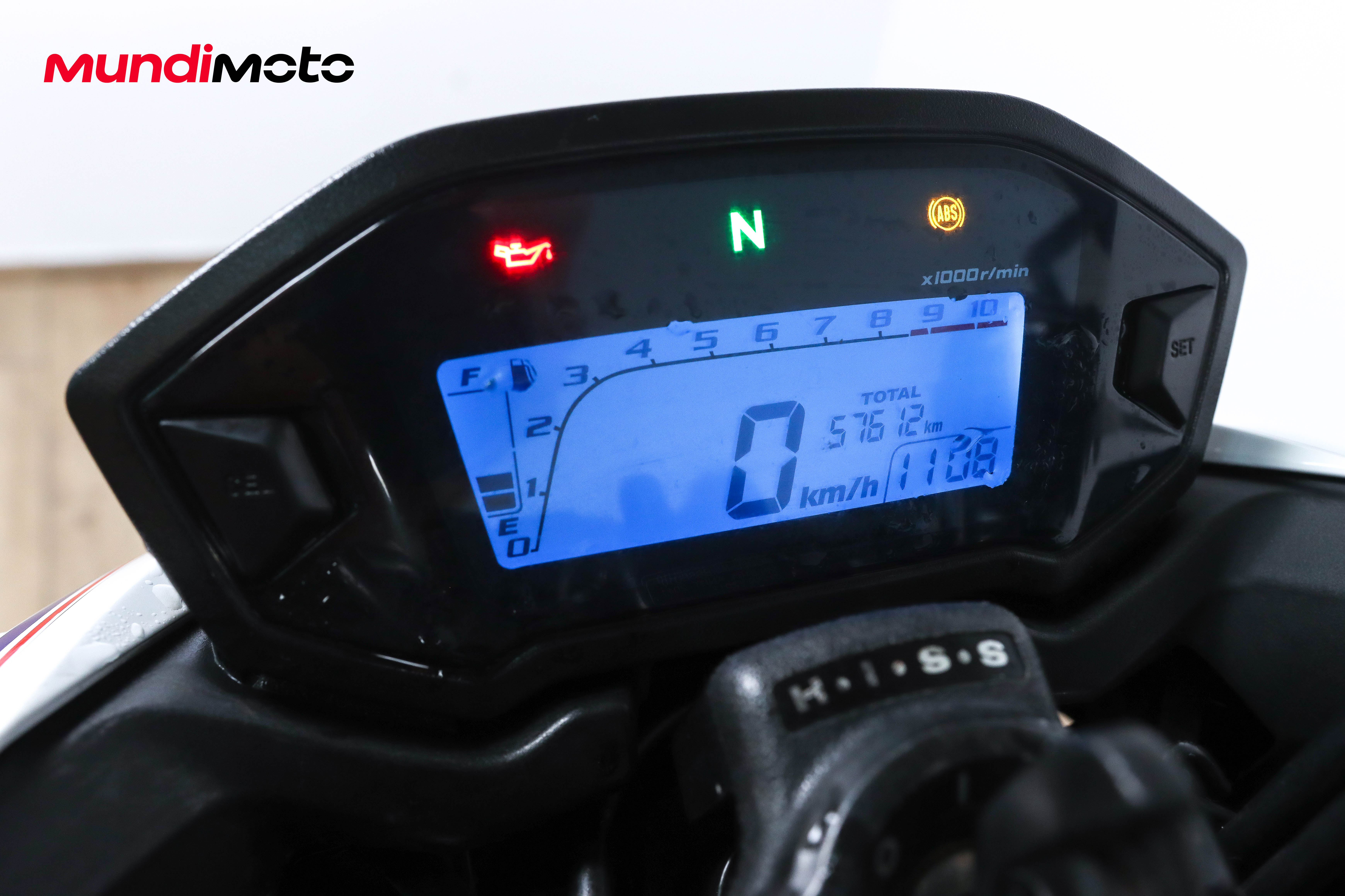 HONDA CB 500FHONDA10 HONDA CB 500FHONDA10