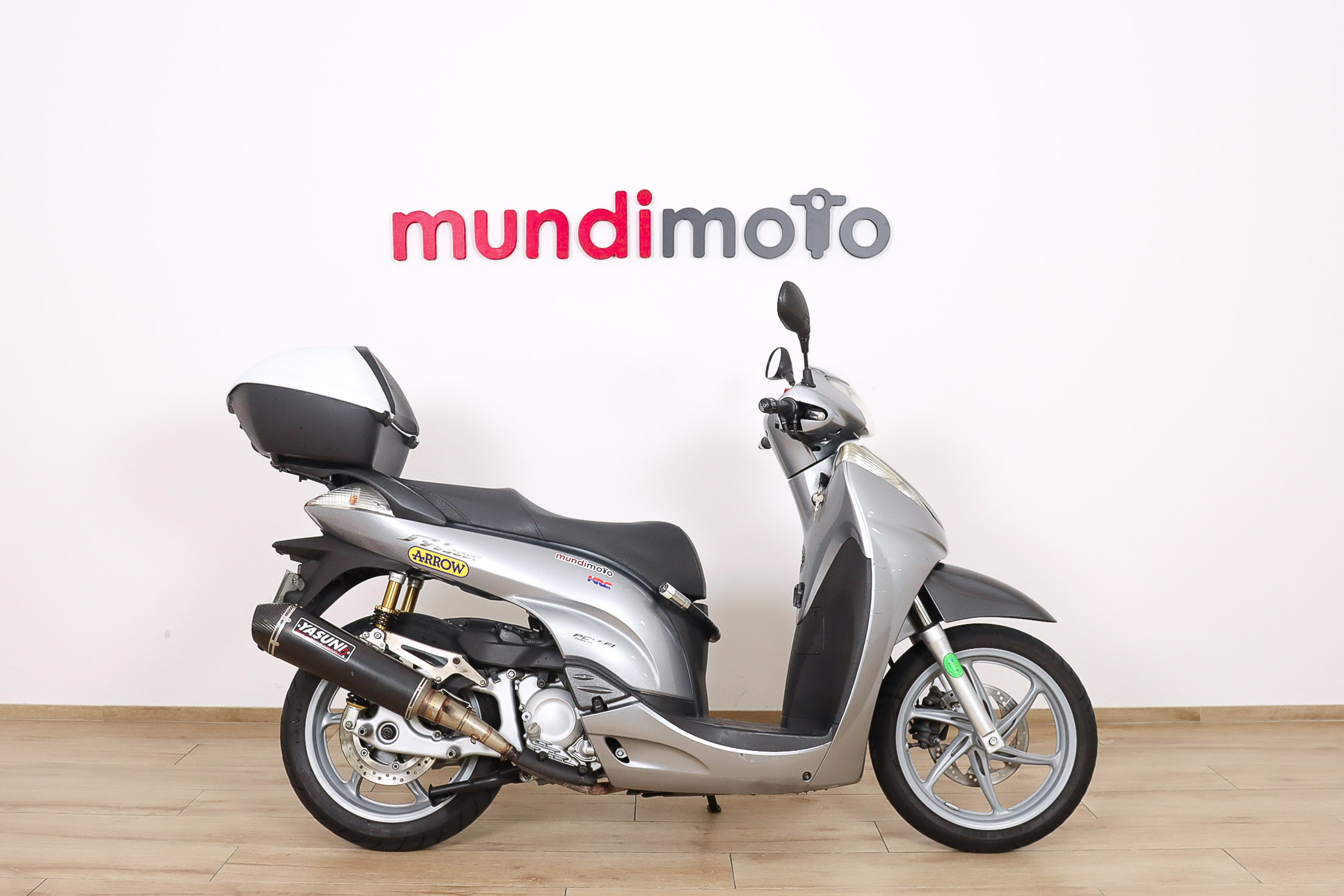 HONDA SCOOPY SH300iHONDA0 HONDA SCOOPY SH300iHONDA0