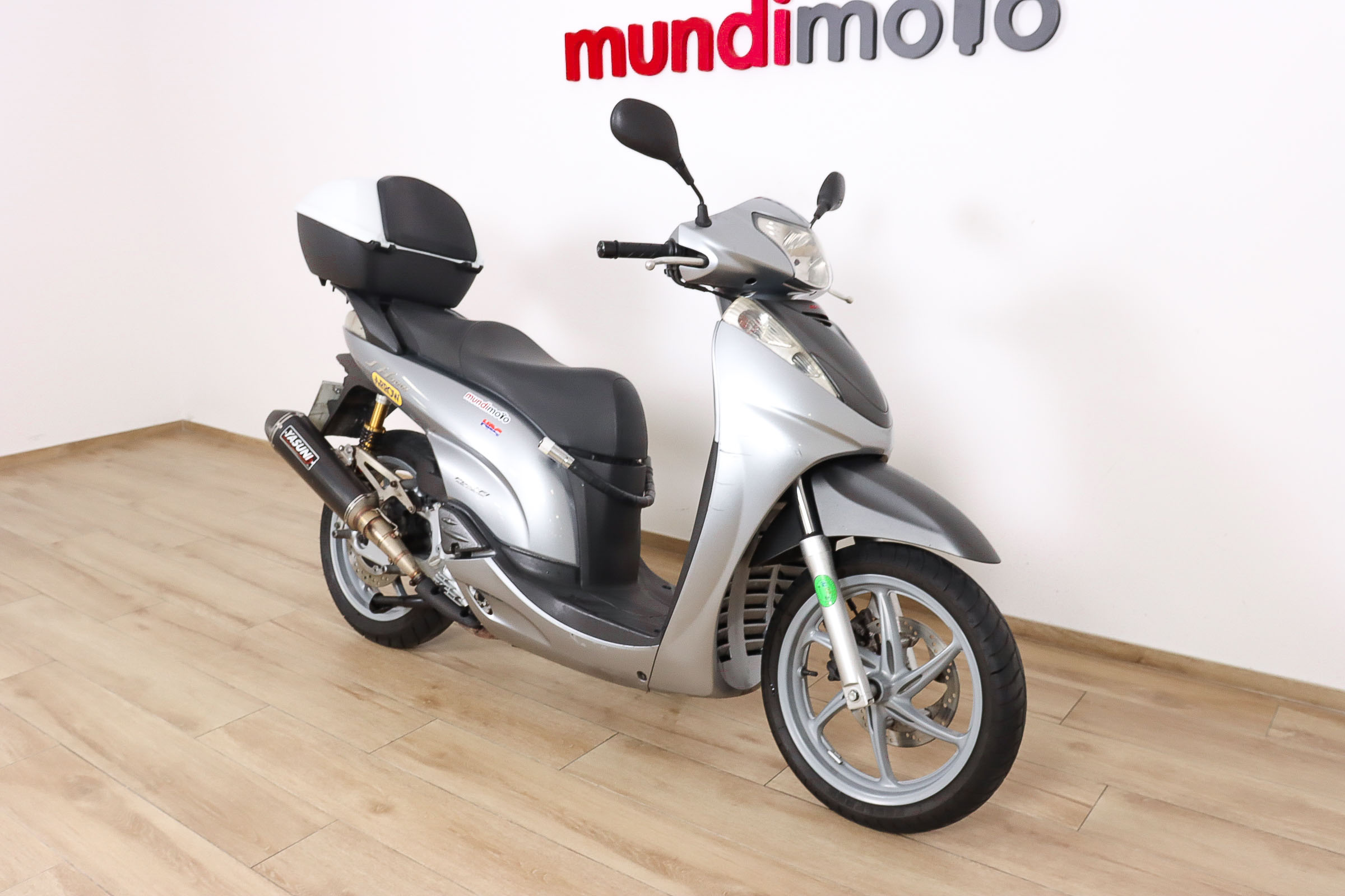 HONDA SCOOPY SH300iHONDA2 HONDA SCOOPY SH300iHONDA2