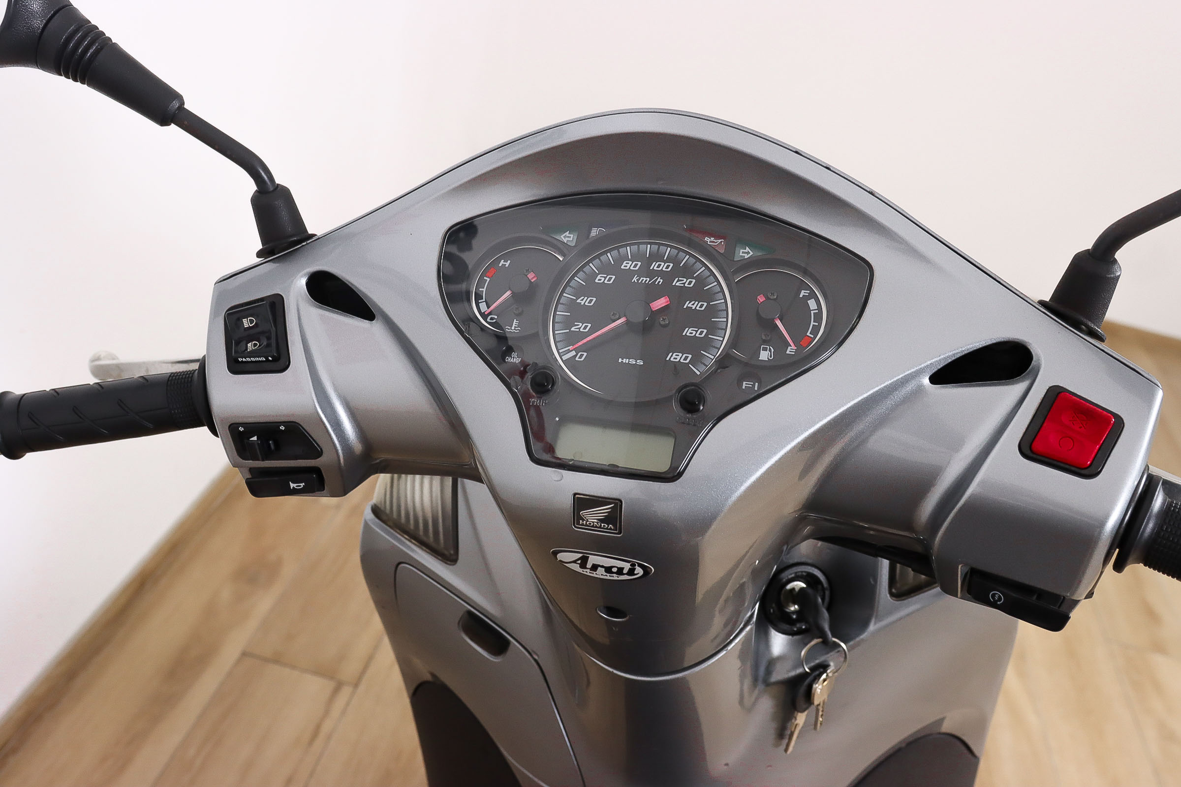 HONDA SCOOPY SH300iHONDA5 HONDA SCOOPY SH300iHONDA5