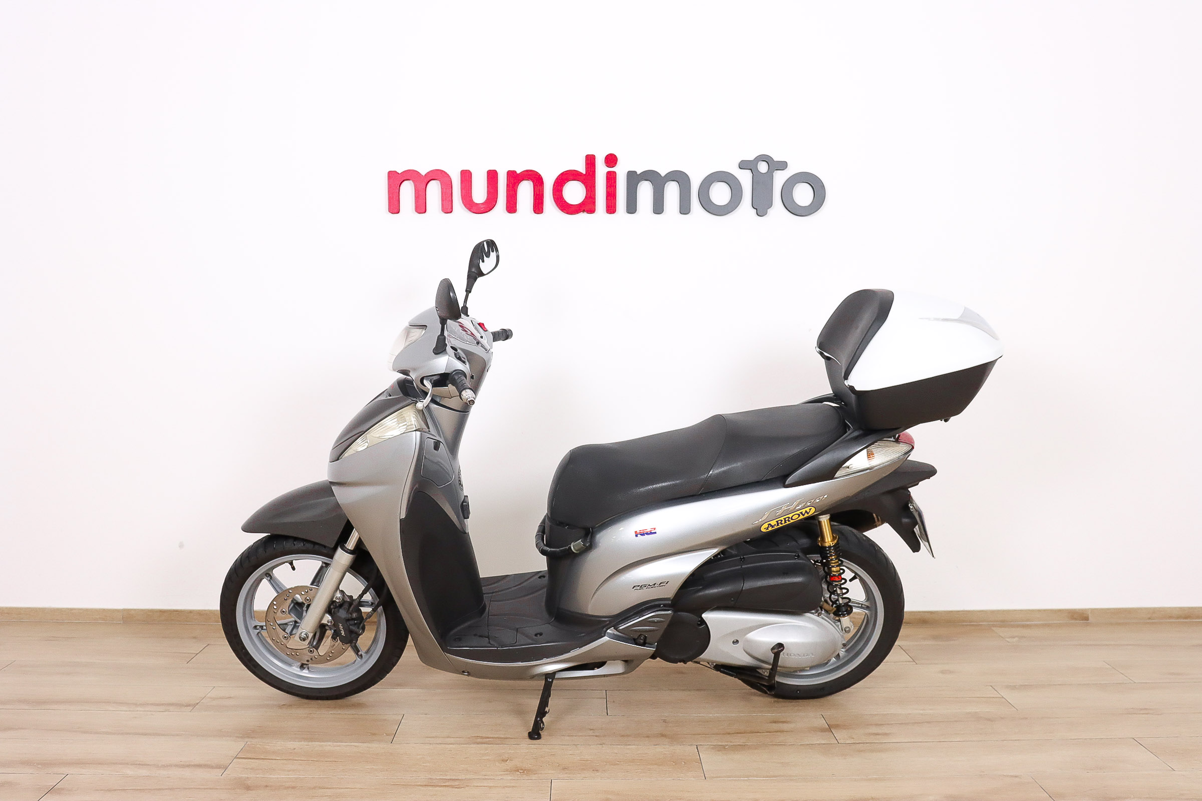 HONDA SCOOPY SH300iHONDA6 HONDA SCOOPY SH300iHONDA6